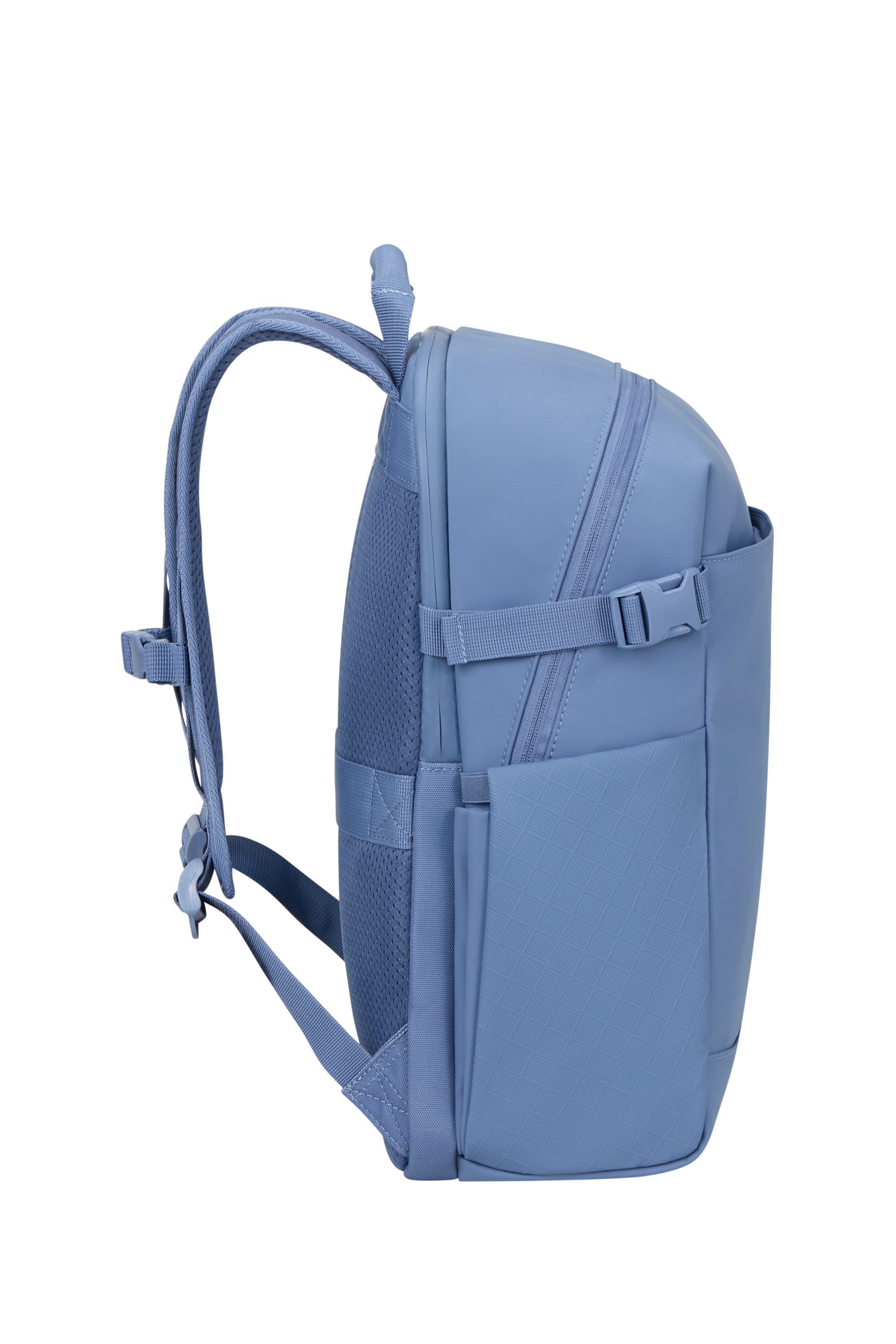Urban tide sac à dos ordinateur AMERICAN TOURISTER Bleu