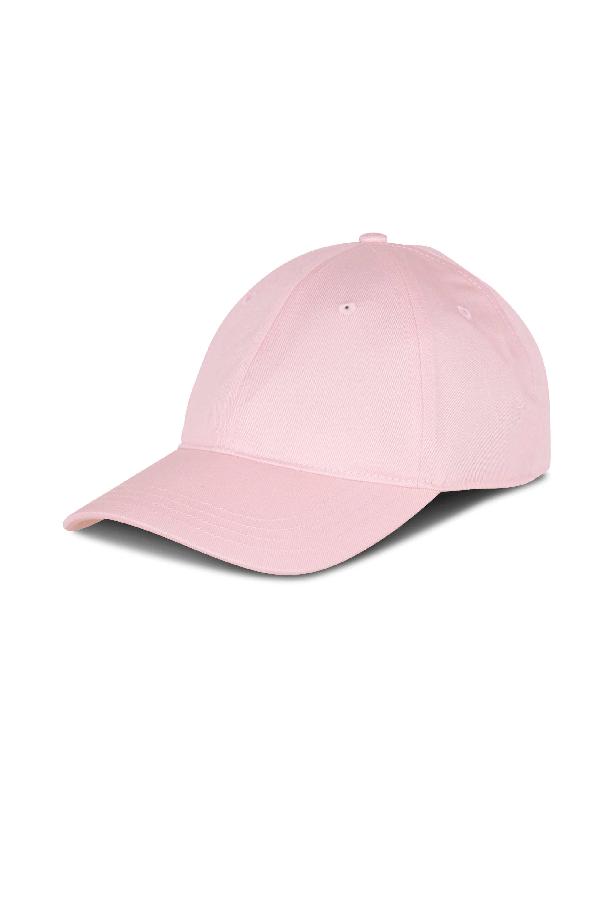 Casquette casq rk0440-00 core cap 001 white LACOSTE Rose