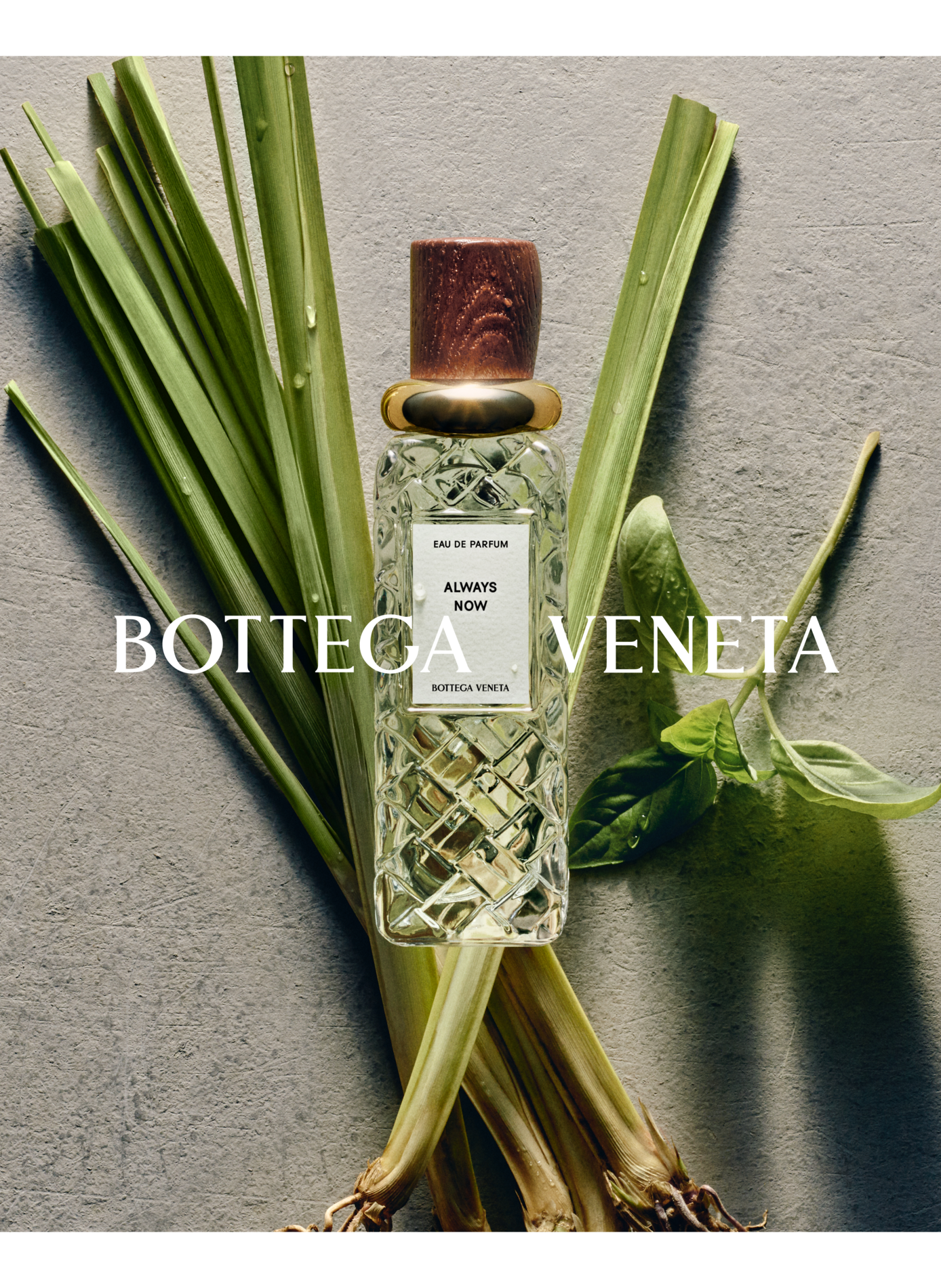 Always Now - Eau de Parfum BOTTEGA VENETA No color
