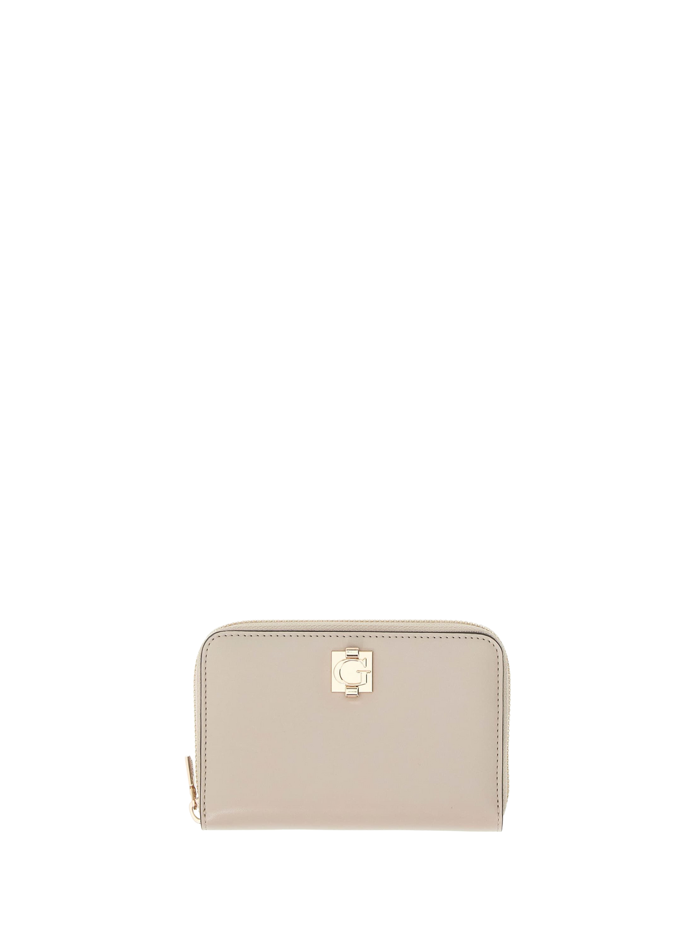 Brieftasche GUESS Beige