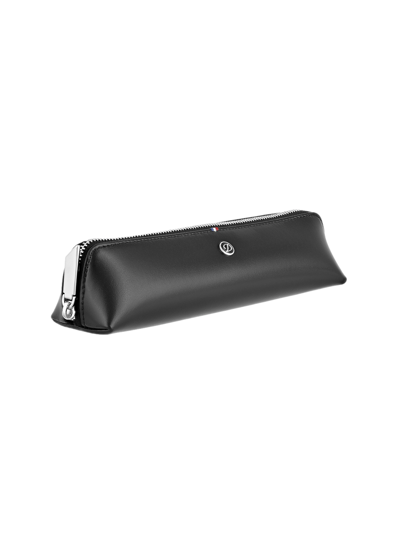 Etui Line D van leer S.T. DUPONT Geen kleur