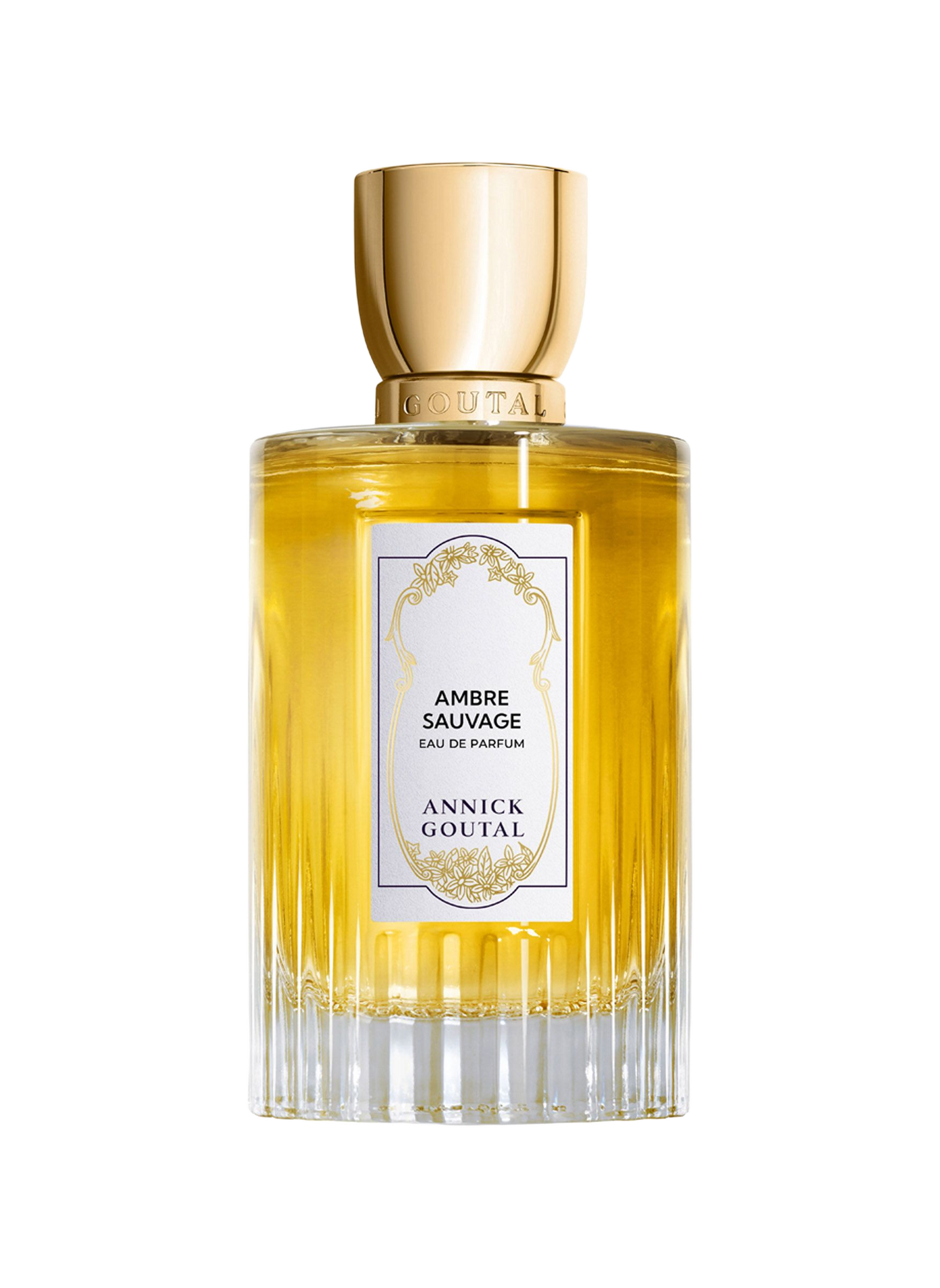 Wilde Amber - Eau de Parfum ANNICK GOUTAL No color