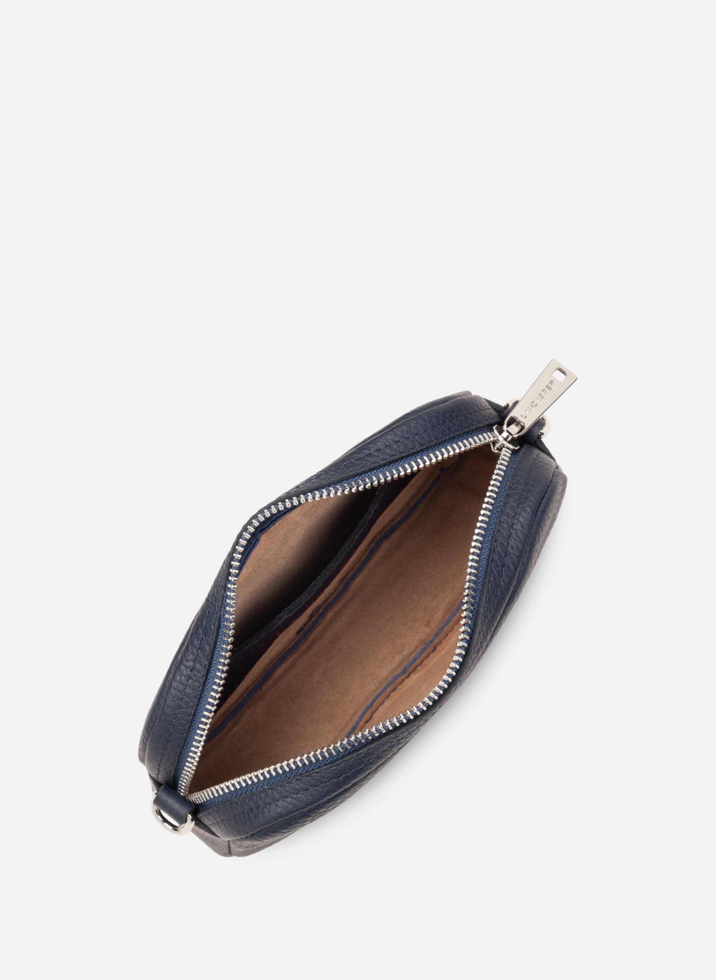 Mini sac trotteur - studio mimi LANCASTER Bleu