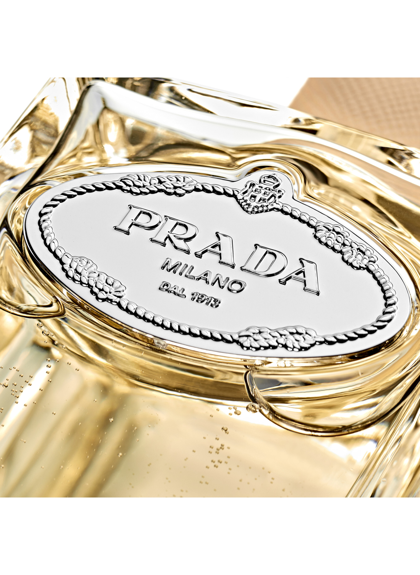 De Infusies - Vrolijke bloemige citrusachtige Eau de Parfum PRADA No color