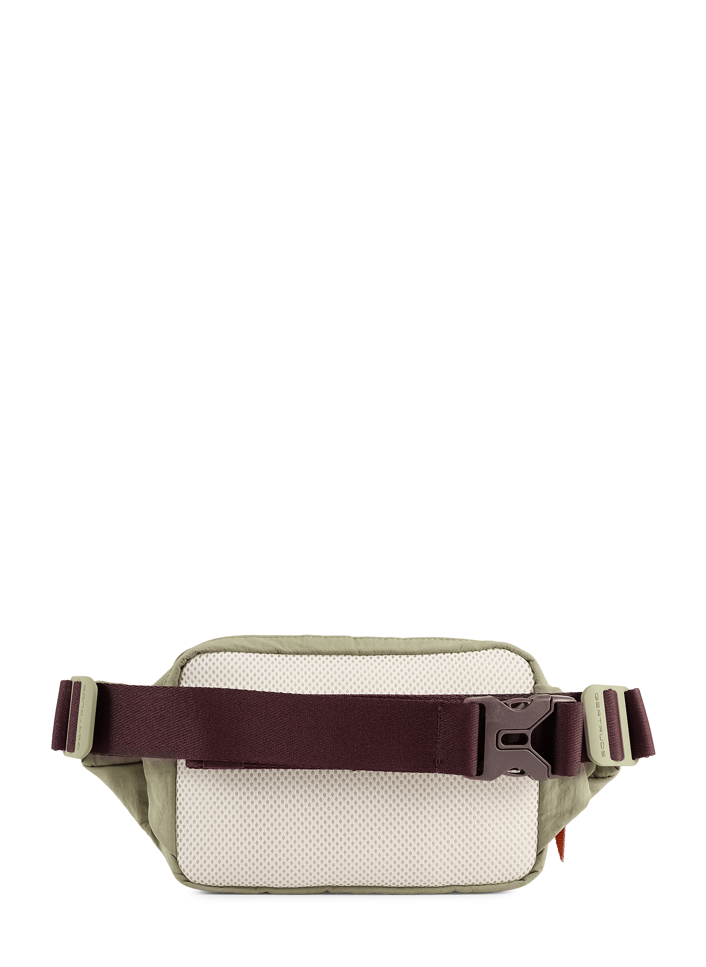 Bauchtasche | Beige GERTRUDE Herren