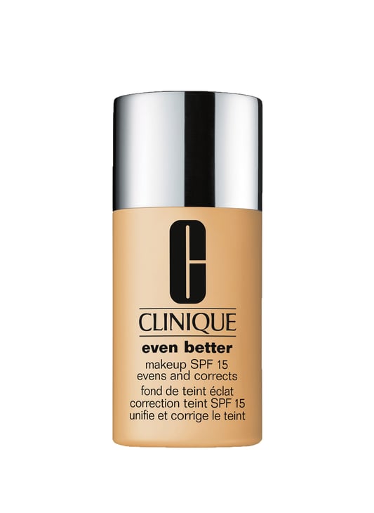 Even Better Makeup - Fond de Teint Éclat Correction Teint SPF 15