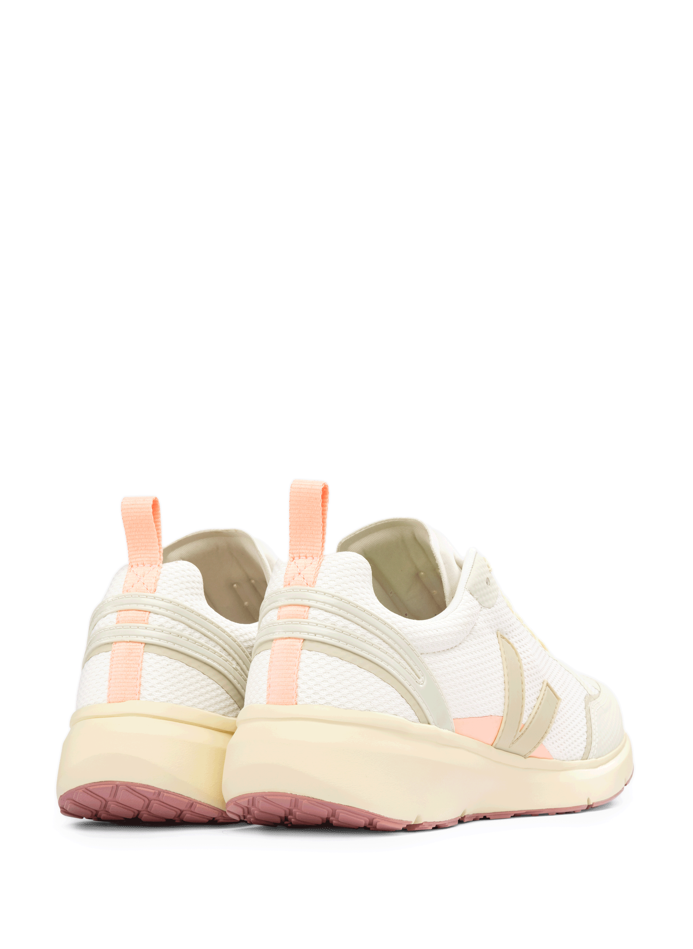 Baskets Condor 2 en cuir