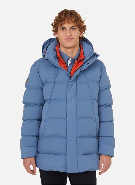 Doudoune homme discount napapijri