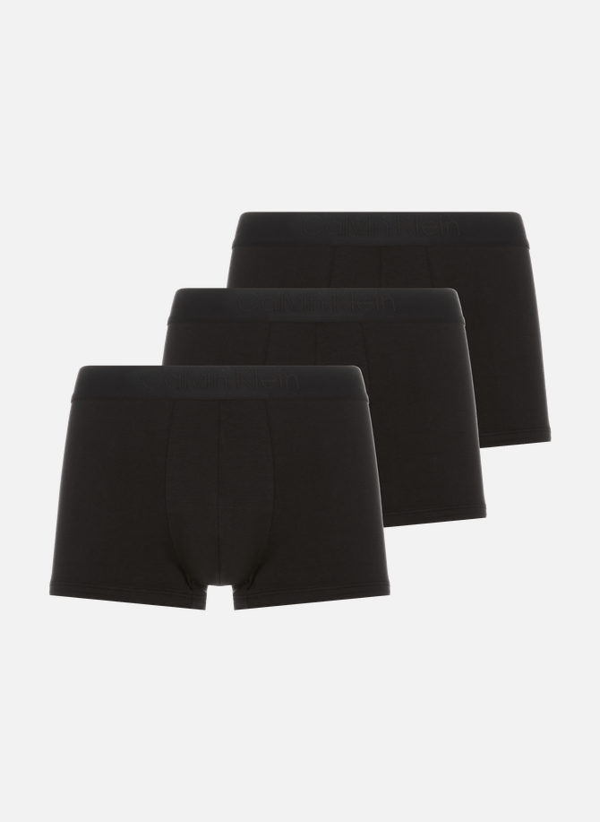 Pack of 3 CALVIN KLEIN boxers
