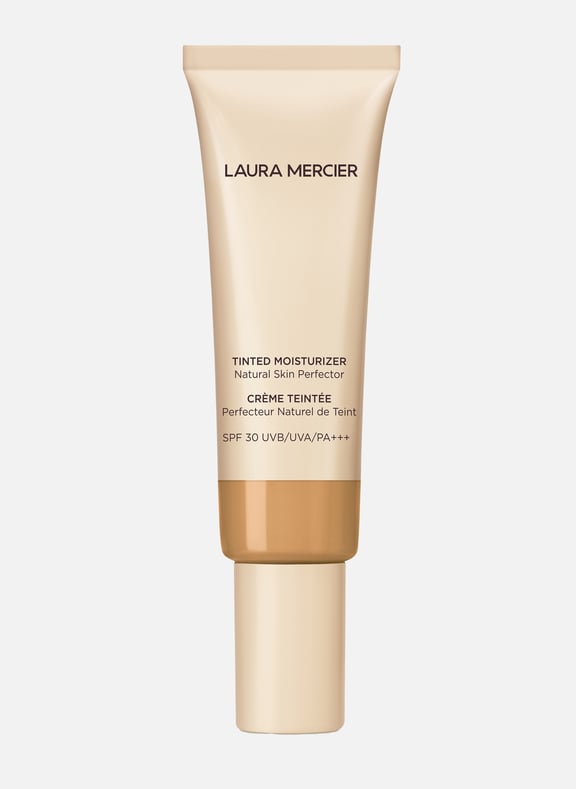 Crème - Tinted Moisturizer Natural Skin Perfector Marron by LAURA MERCIER LAURA MERCIER Crème - Tinted Moisturizer Natural Skin Perfector Marron