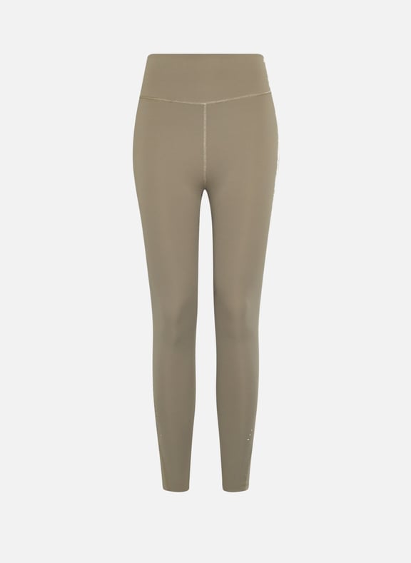 Legging 7/8 zenda Gris by BORN LIVING YOGA BORN LIVING YOGA Legging 7/8 zenda Gris