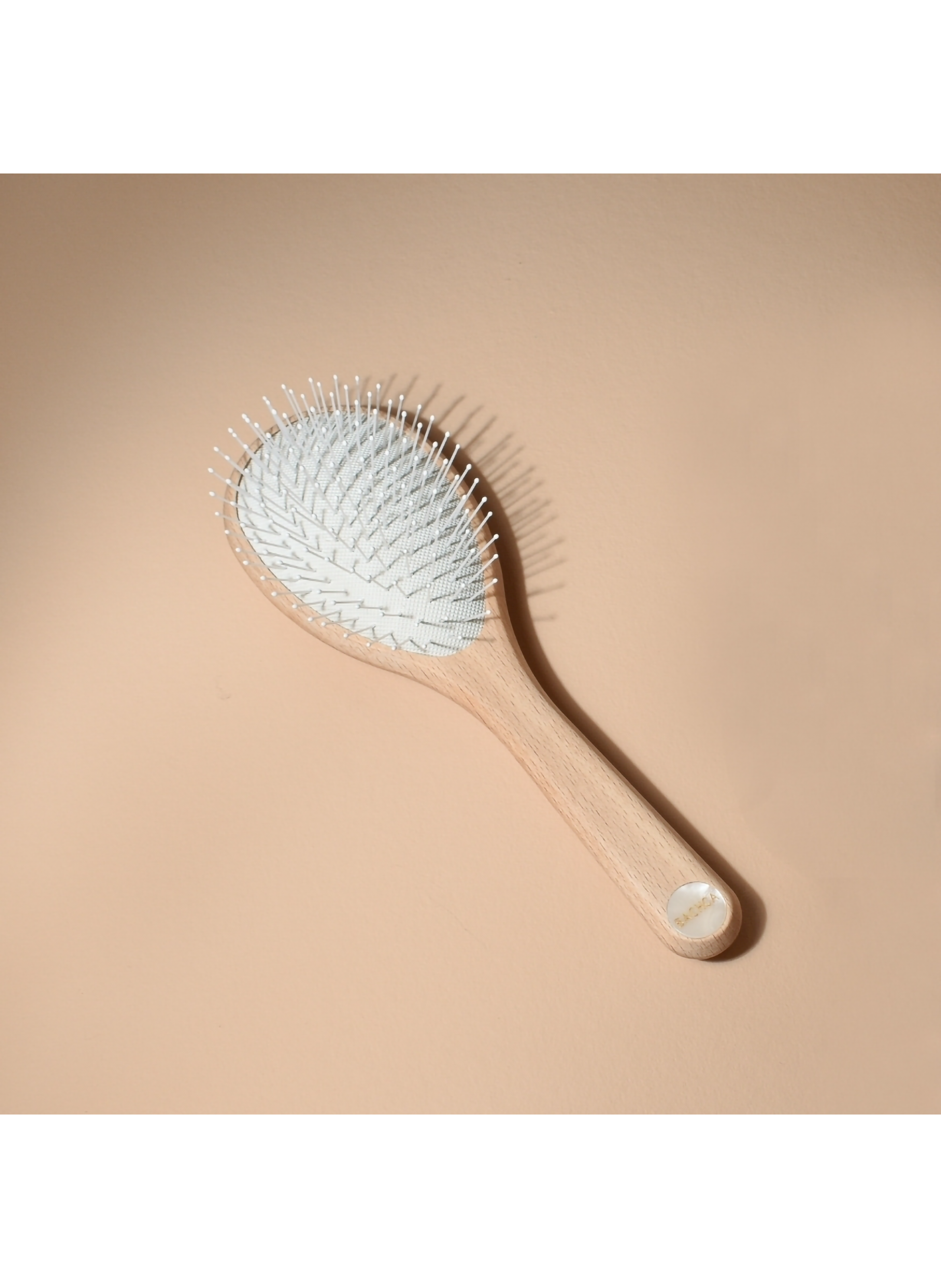 Brosse démêlage universel BACHCA No color