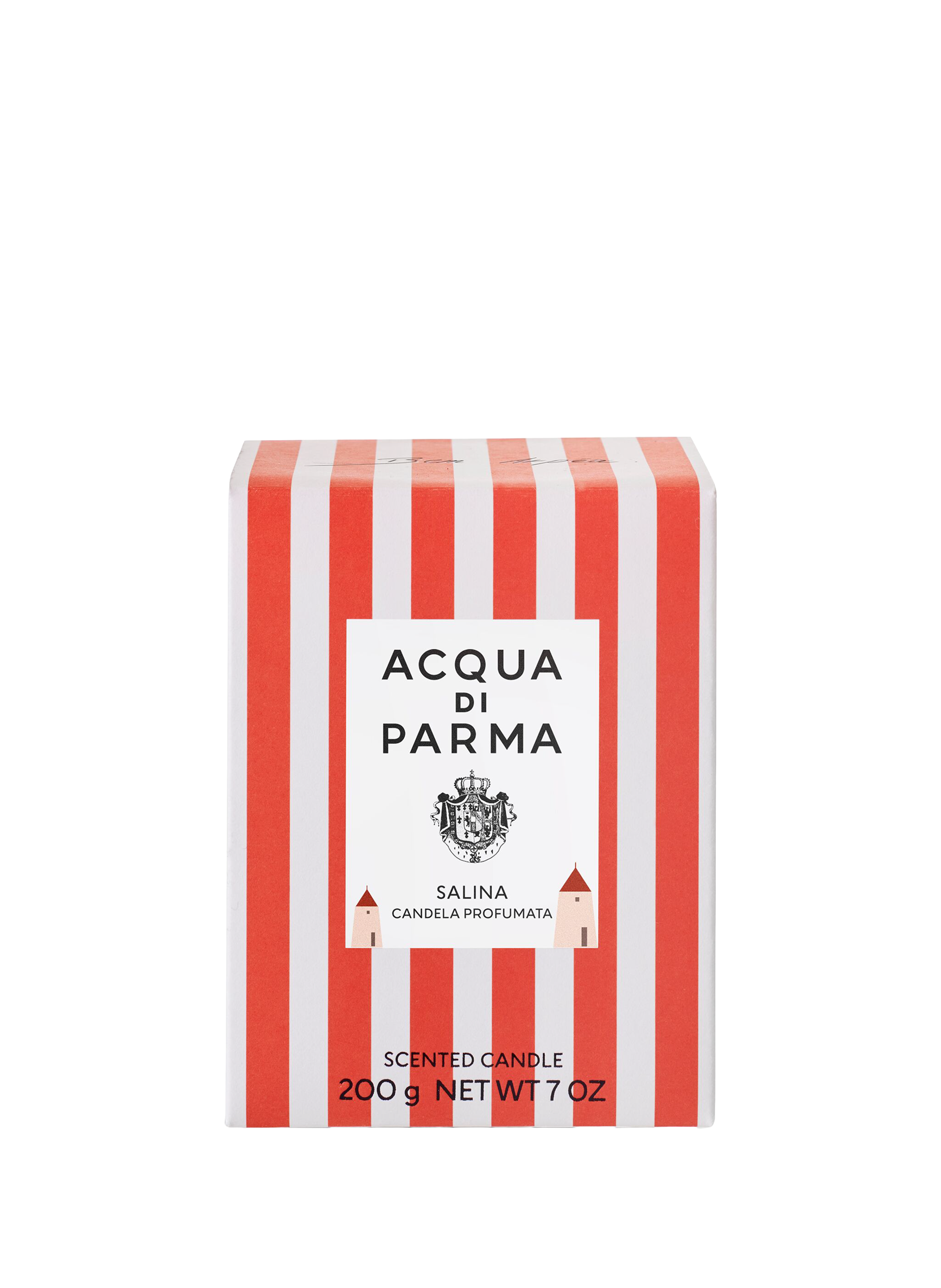 Salina Candle ACQUA DI PARMA No color