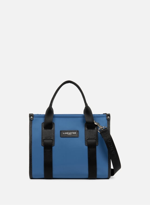Small handbag - Basic Faculty | Blue by LANCASTER Small handbag - Basic Faculty Blue