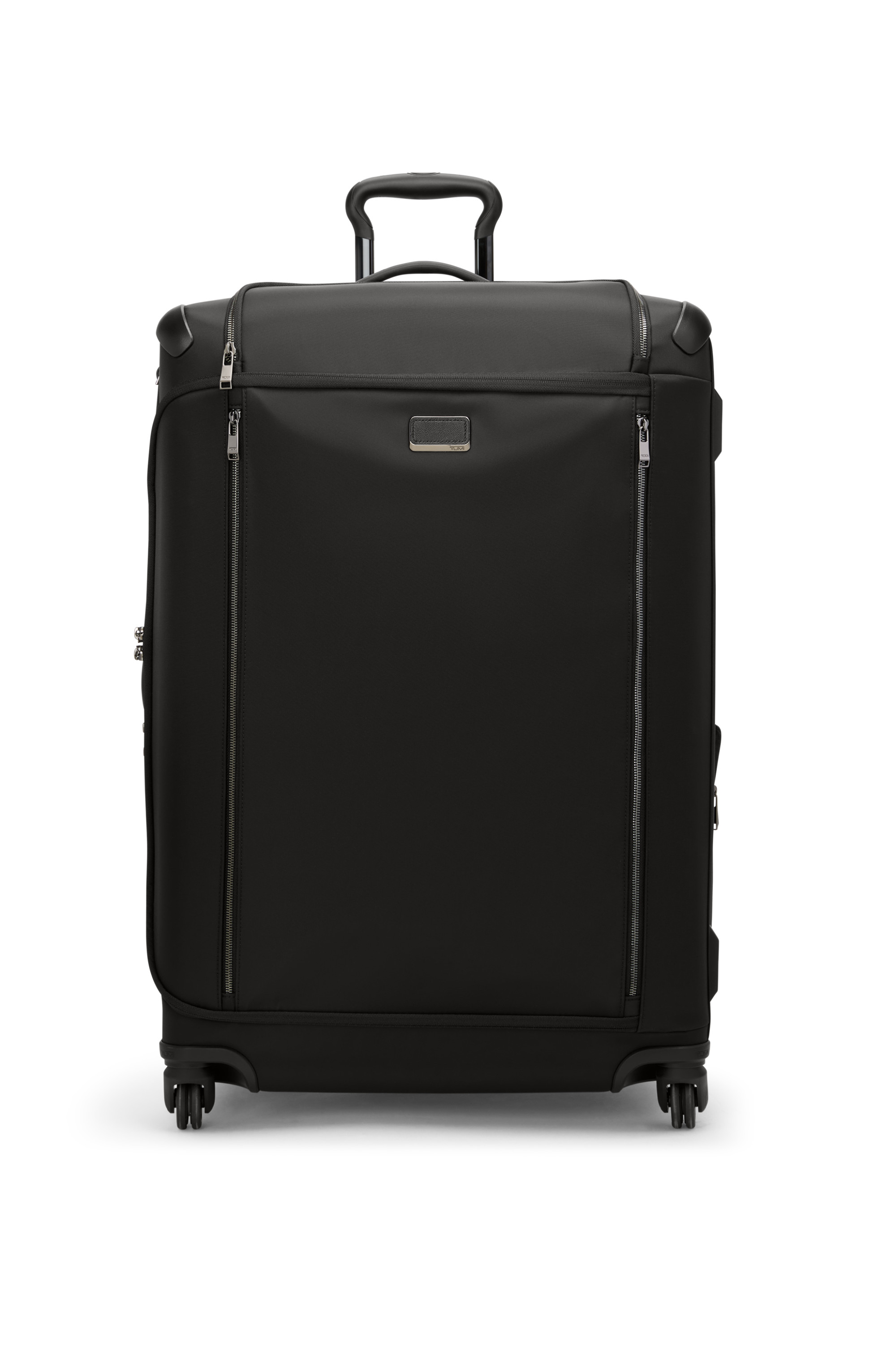 Voyageur valise 4 roues taille l TUMI Noir
