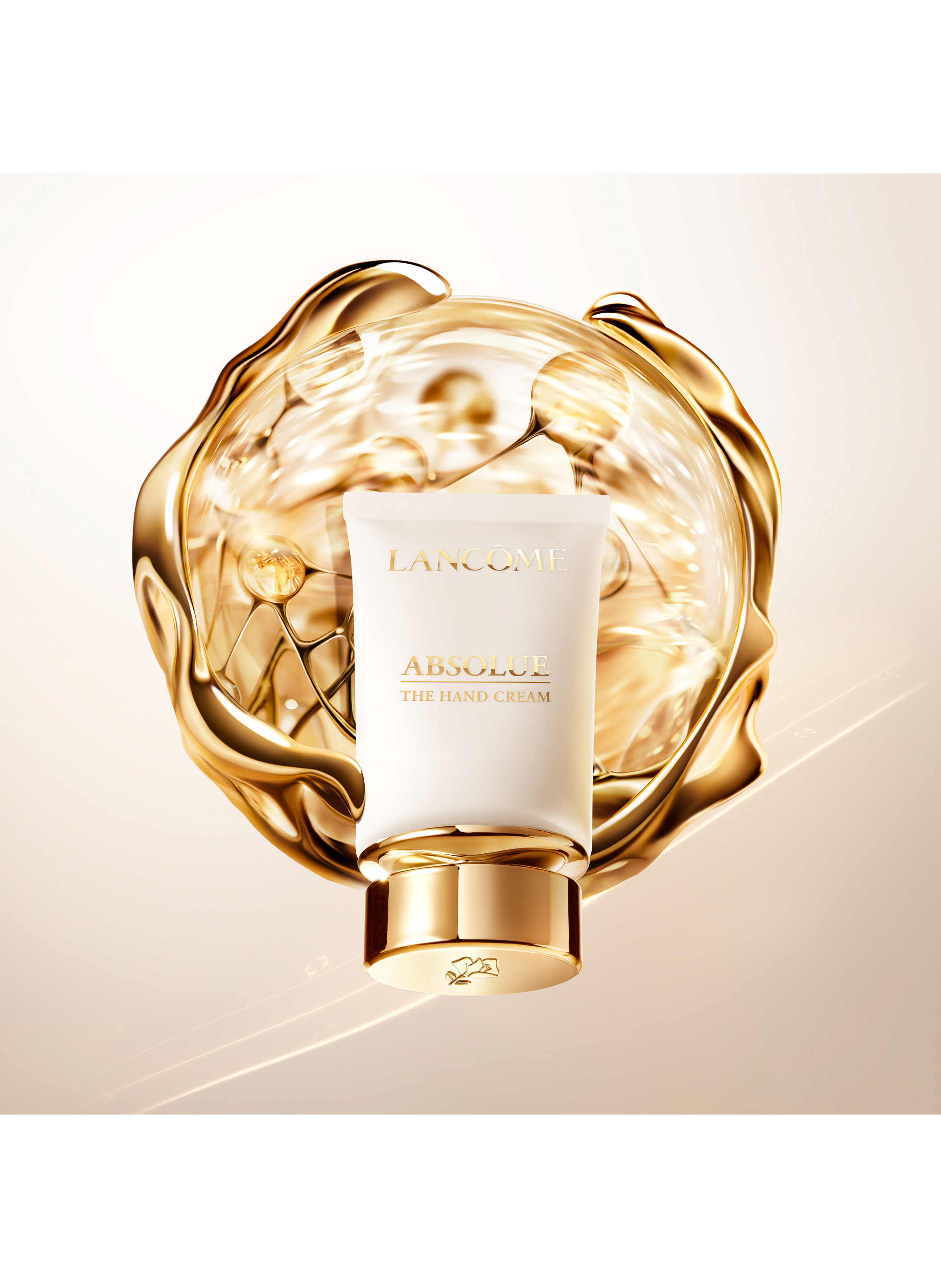 Absolue Hand Cream No color