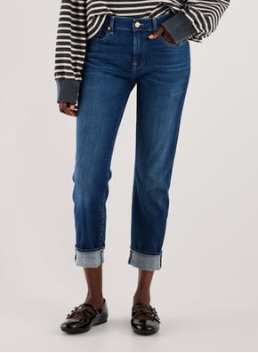 Jean skinny décontracté 7 FOR ALL MANKIND Jean skinny décontracté 7 FOR ALL MANKIND