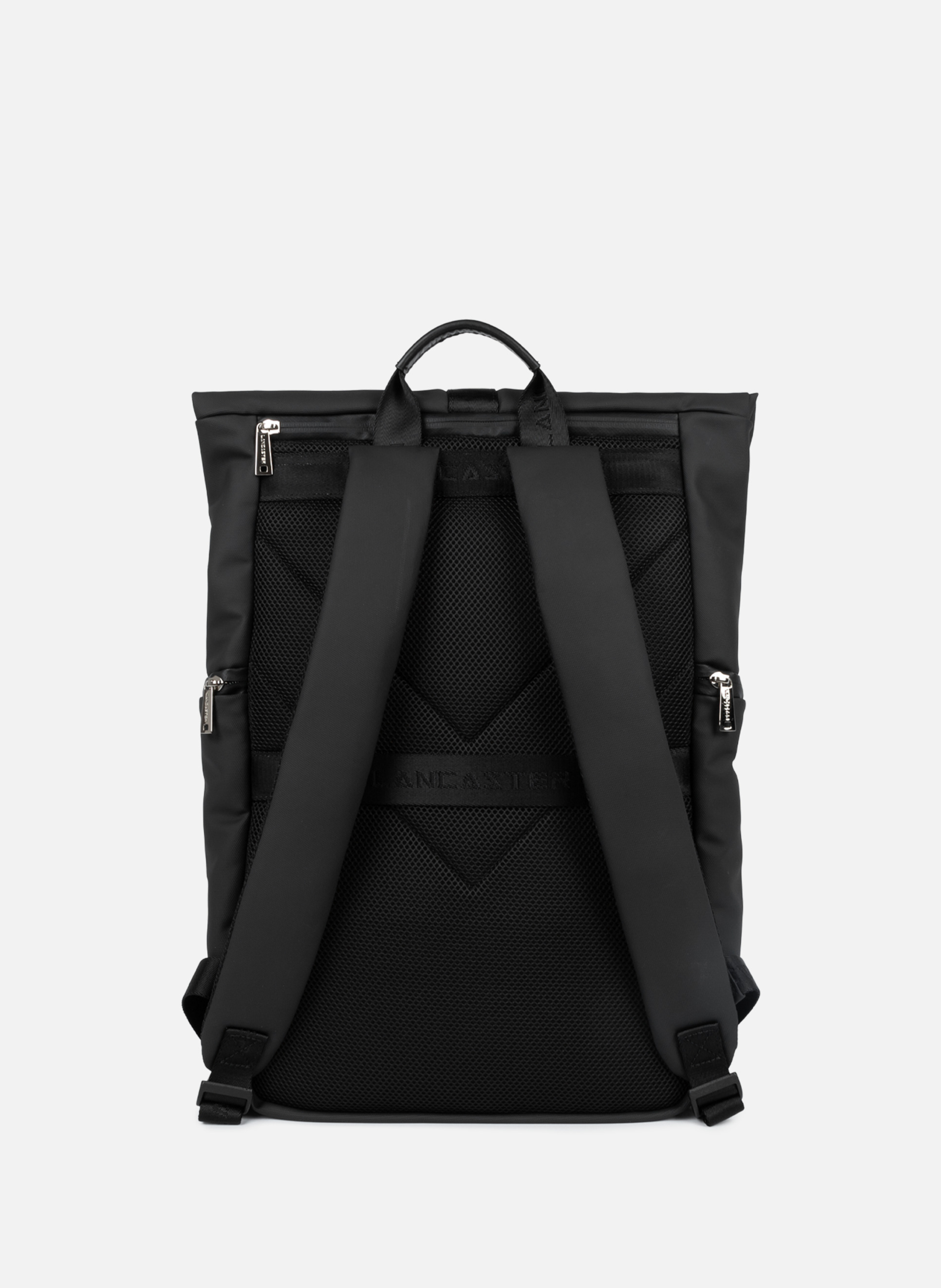 Sac à dos - storm LANCASTER Noir