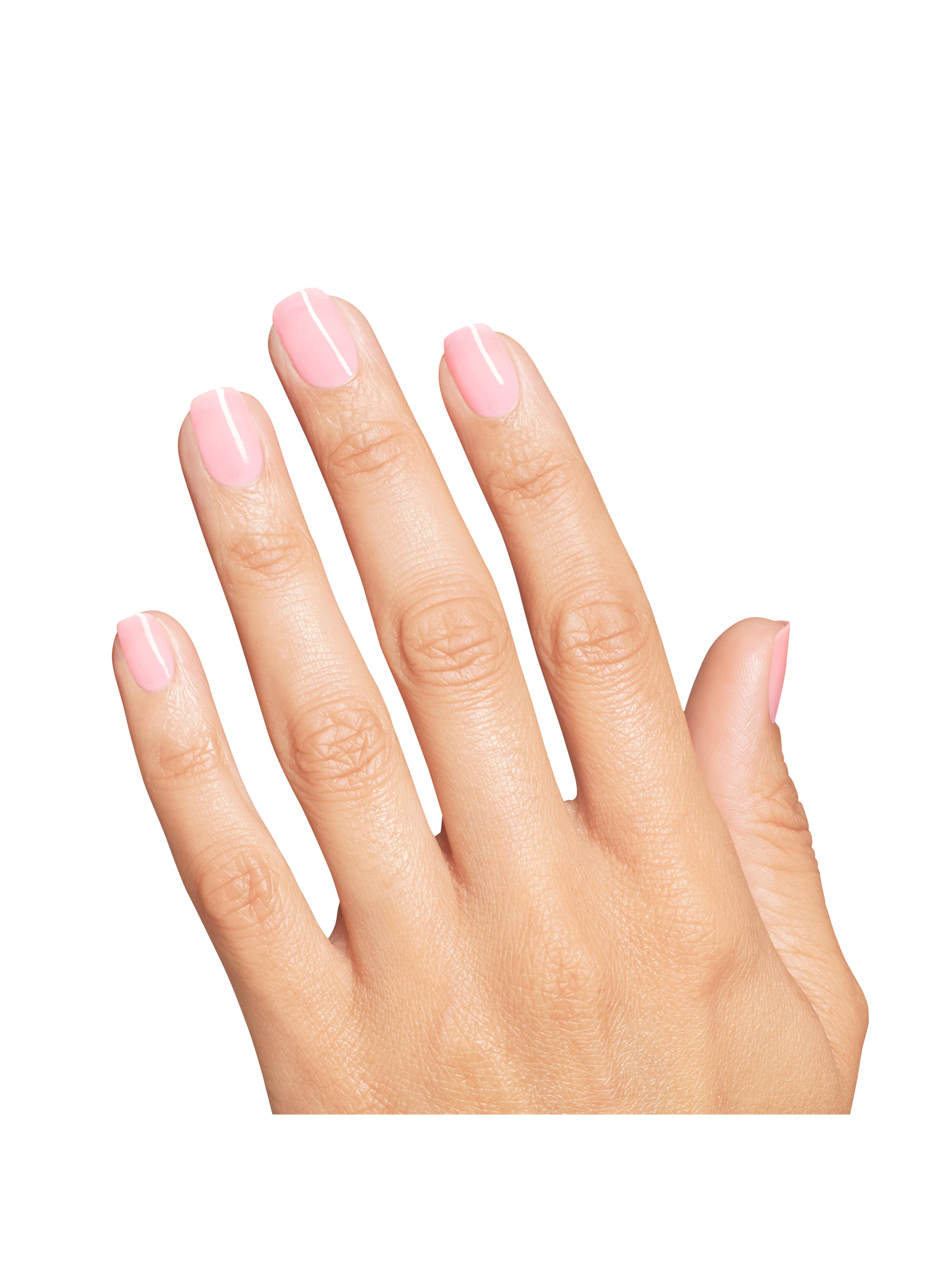 Nature Strong - Vegan Nail Polish OPI Blossom into awesome