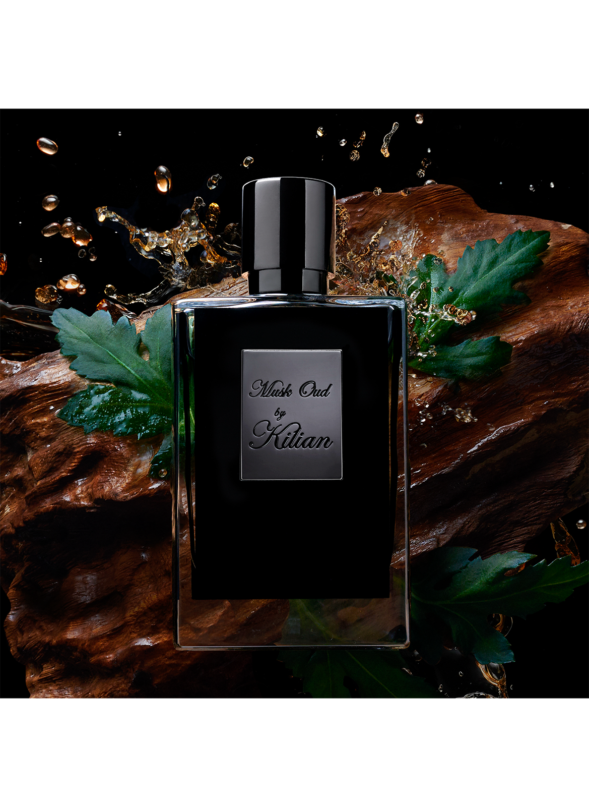 Musk Oud - Refill Eau de Parfum KILIAN PARIS No color