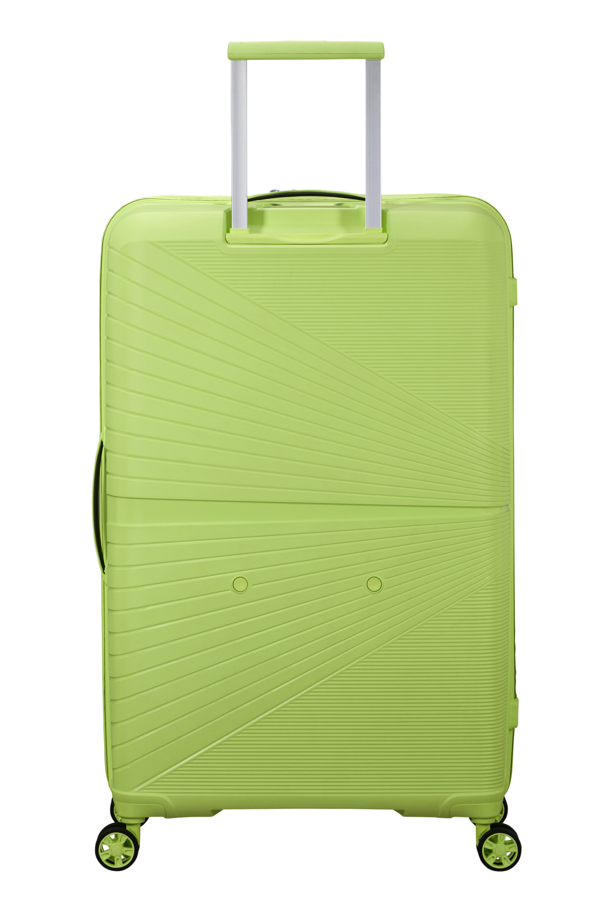 Airconic valise 4 roues taille l AMERICAN TOURISTER Vert