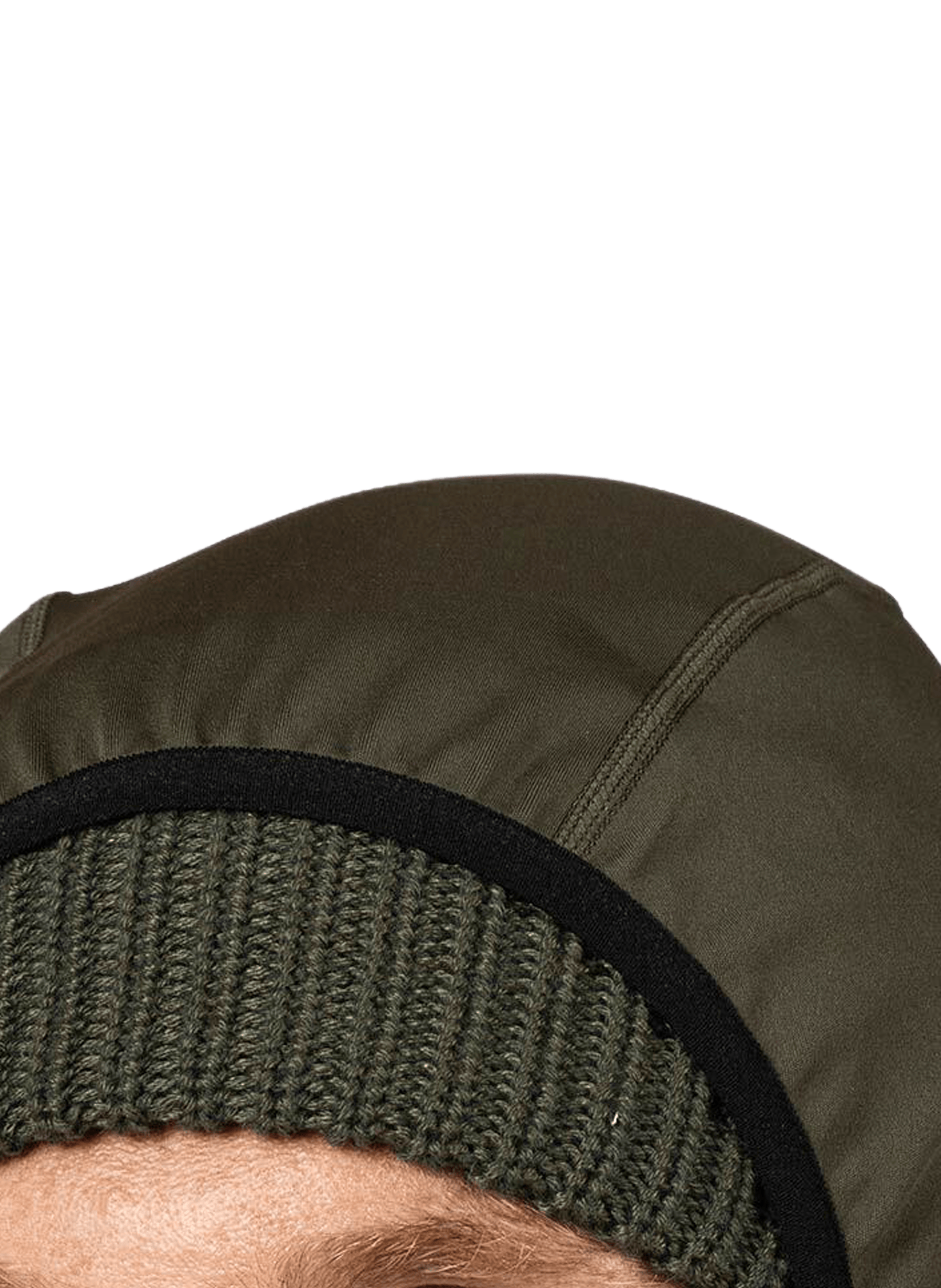 Veste légère unie ROSSIGNOL Kaki