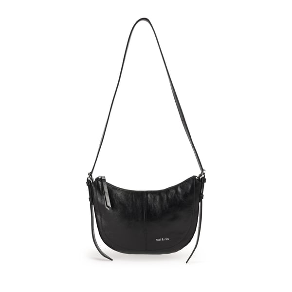Mini sac à main Rodéo en cuir Mini sac à main Rodéo en cuir