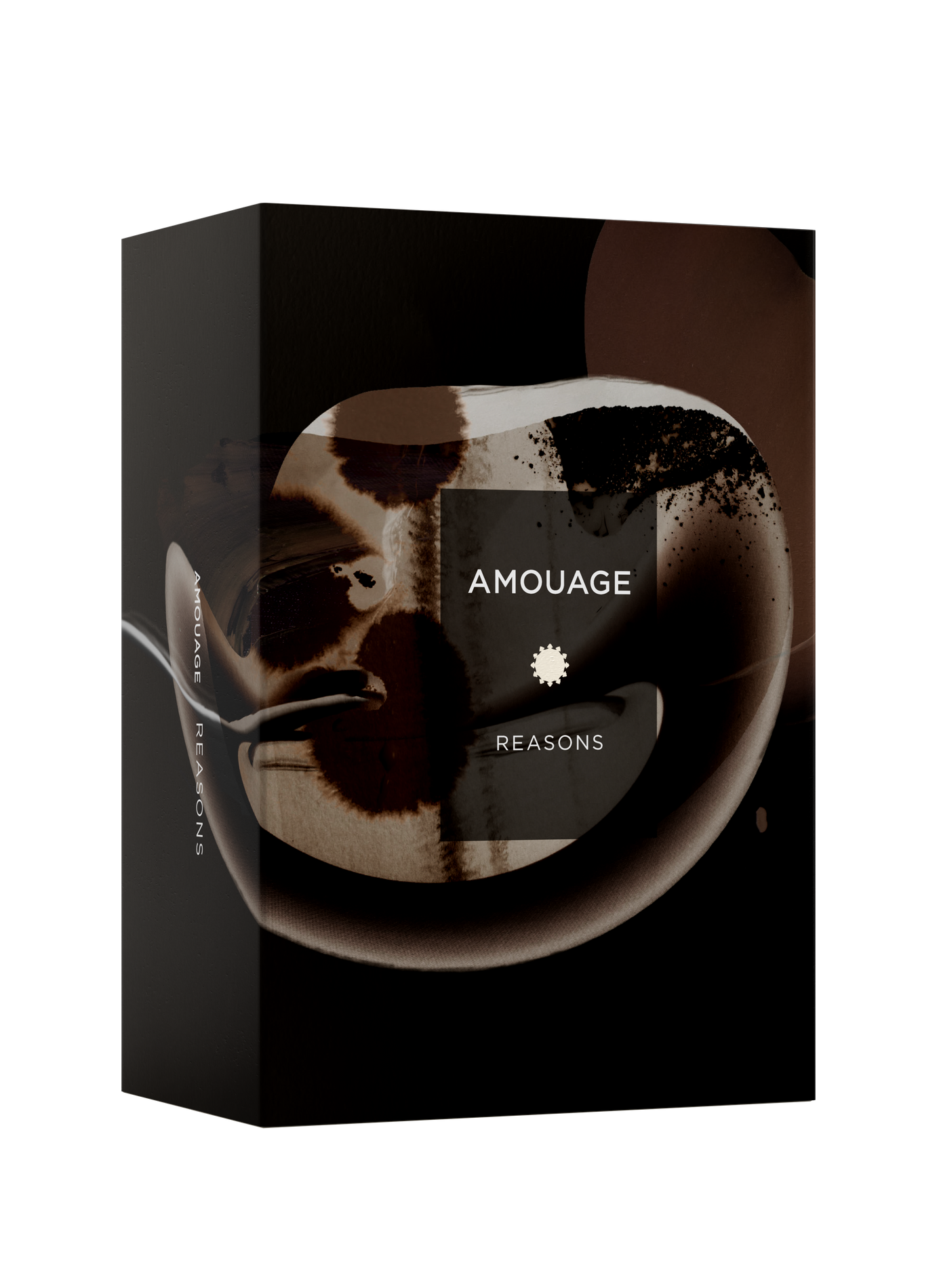 Reasons - Essence De Parfum Spray AMOUAGE No color