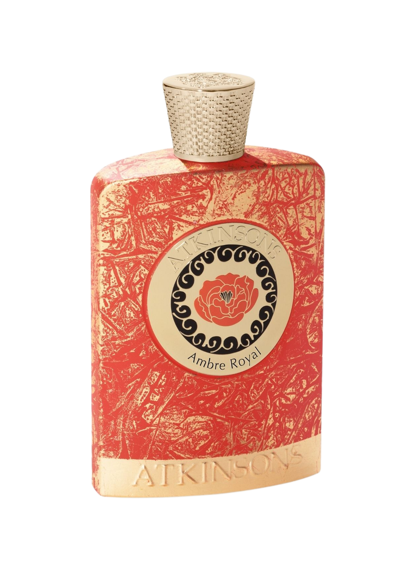 Royal Amber - Intense Perfume ATKINSON'S No color