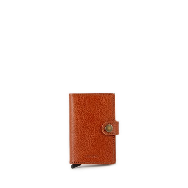 Porte-cartes Miniwallet original en cuir Porte-cartes Miniwallet original en cuir