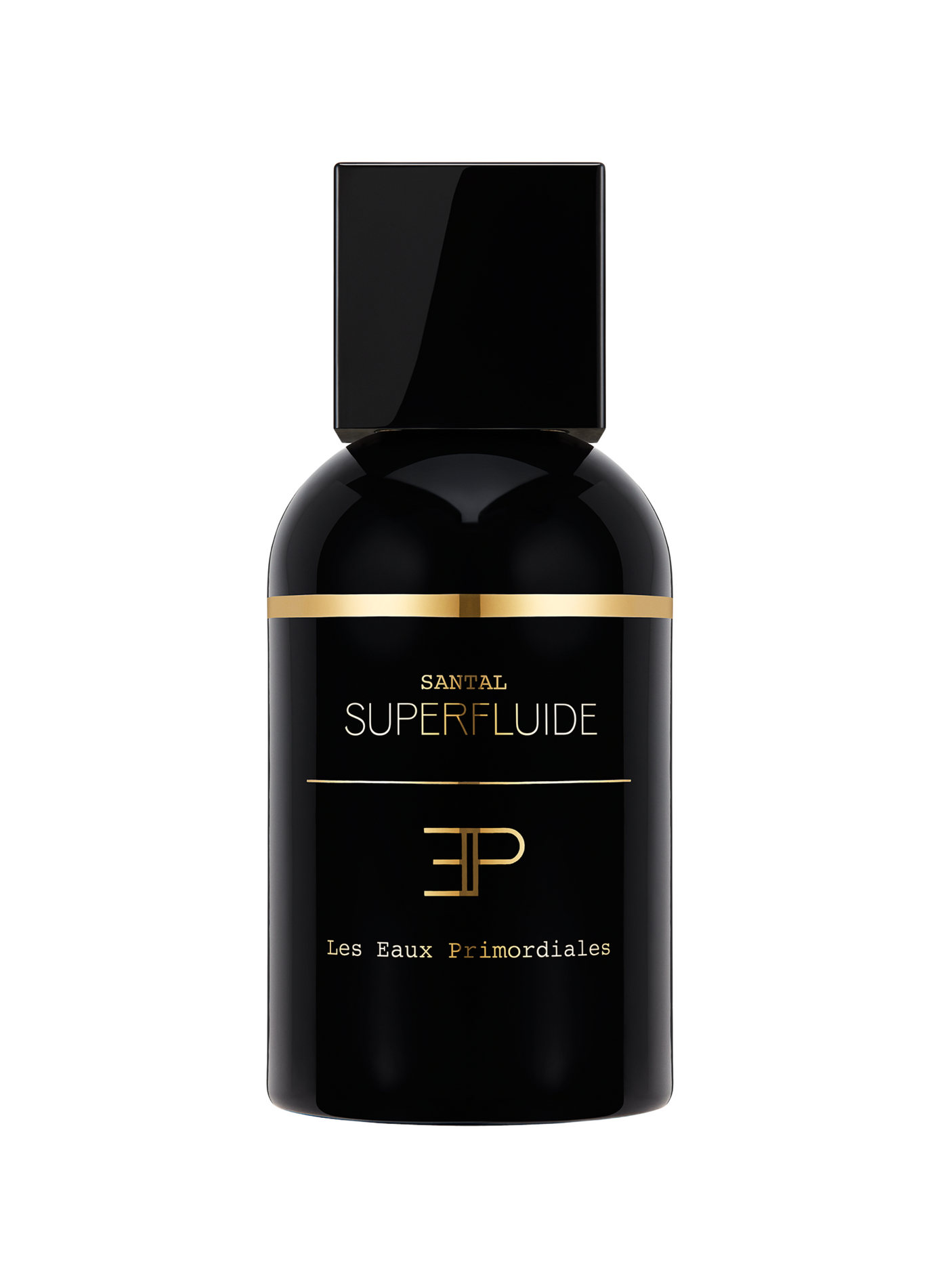 Santal Superfluide - Eau de Parfum LES EAUX PRIMORDIALES No color