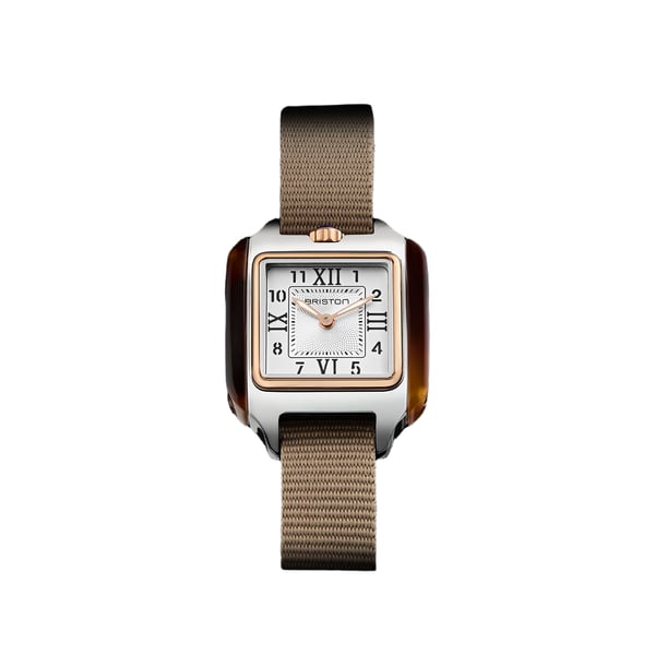 Montre Streamliner Kennedy en nylon Montre Streamliner Kennedy en nylon