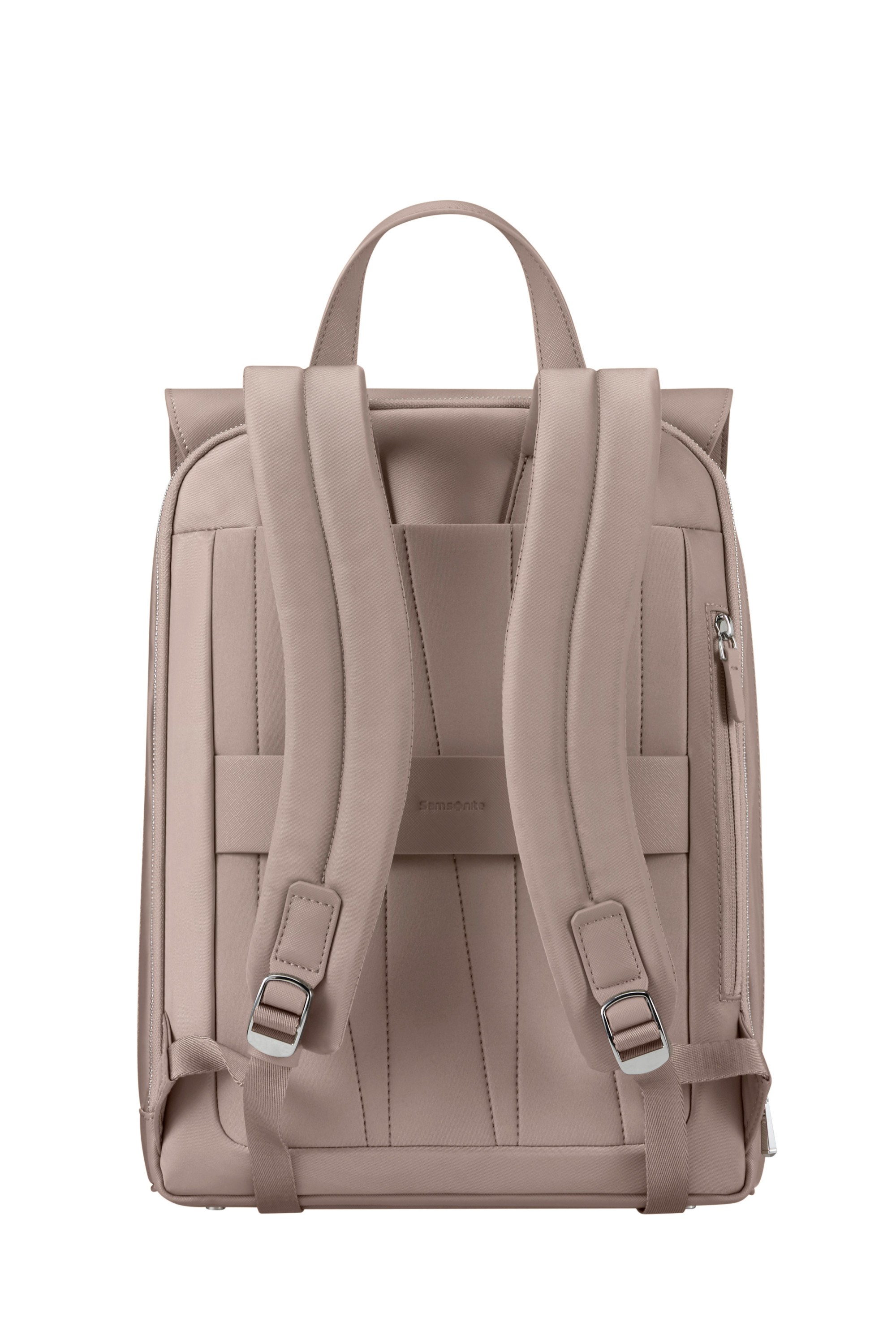 Zalia 3.0 sac à dos ordinateur SAMSONITE Rose