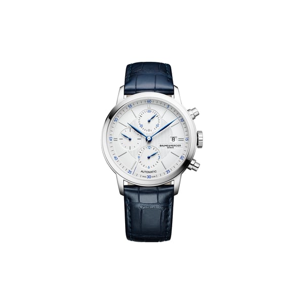 Montre automatique Classima en cuir Montre automatique Classima en cuir