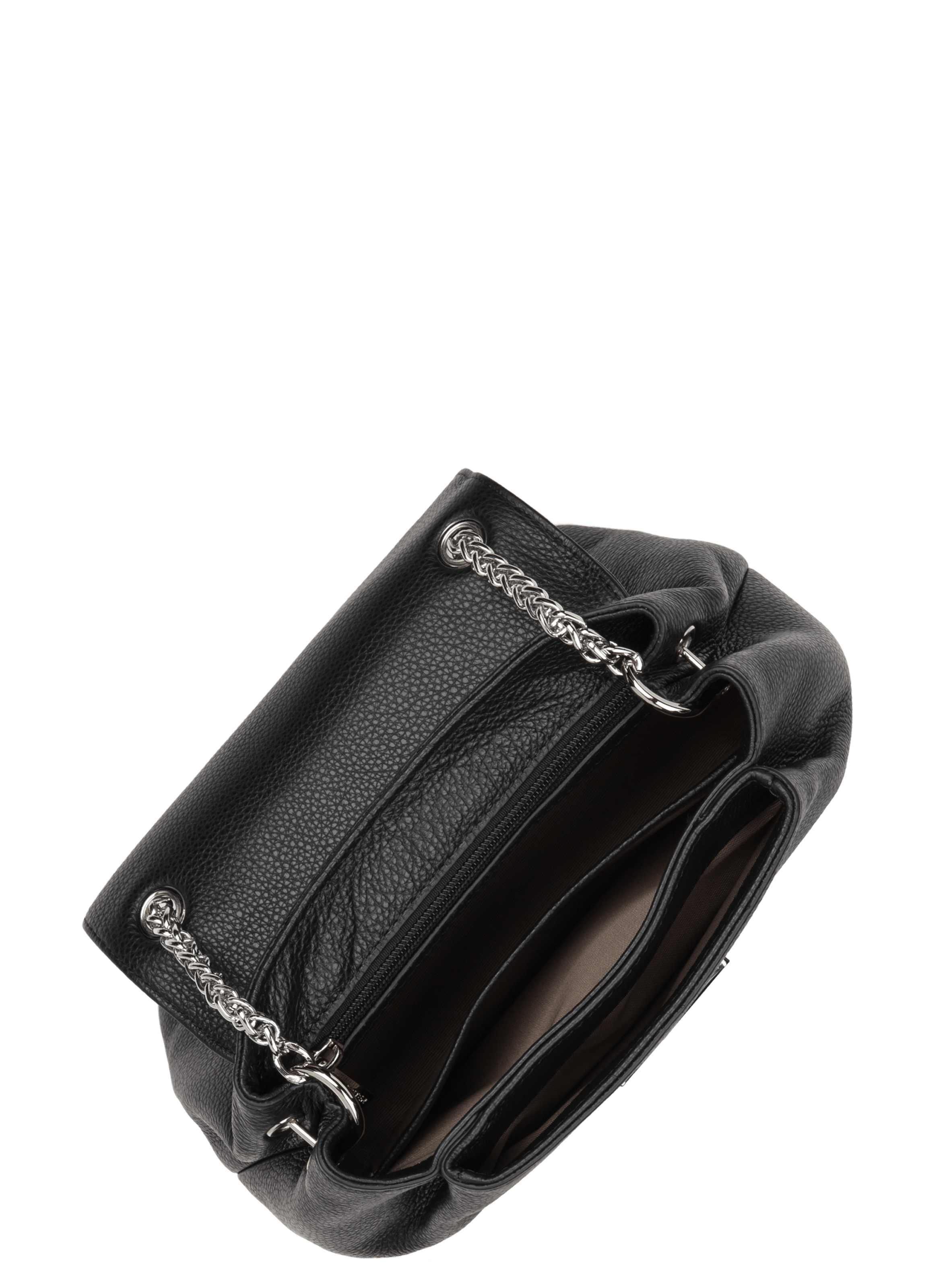 Crossbody bag - pia | Black LANCASTER Women