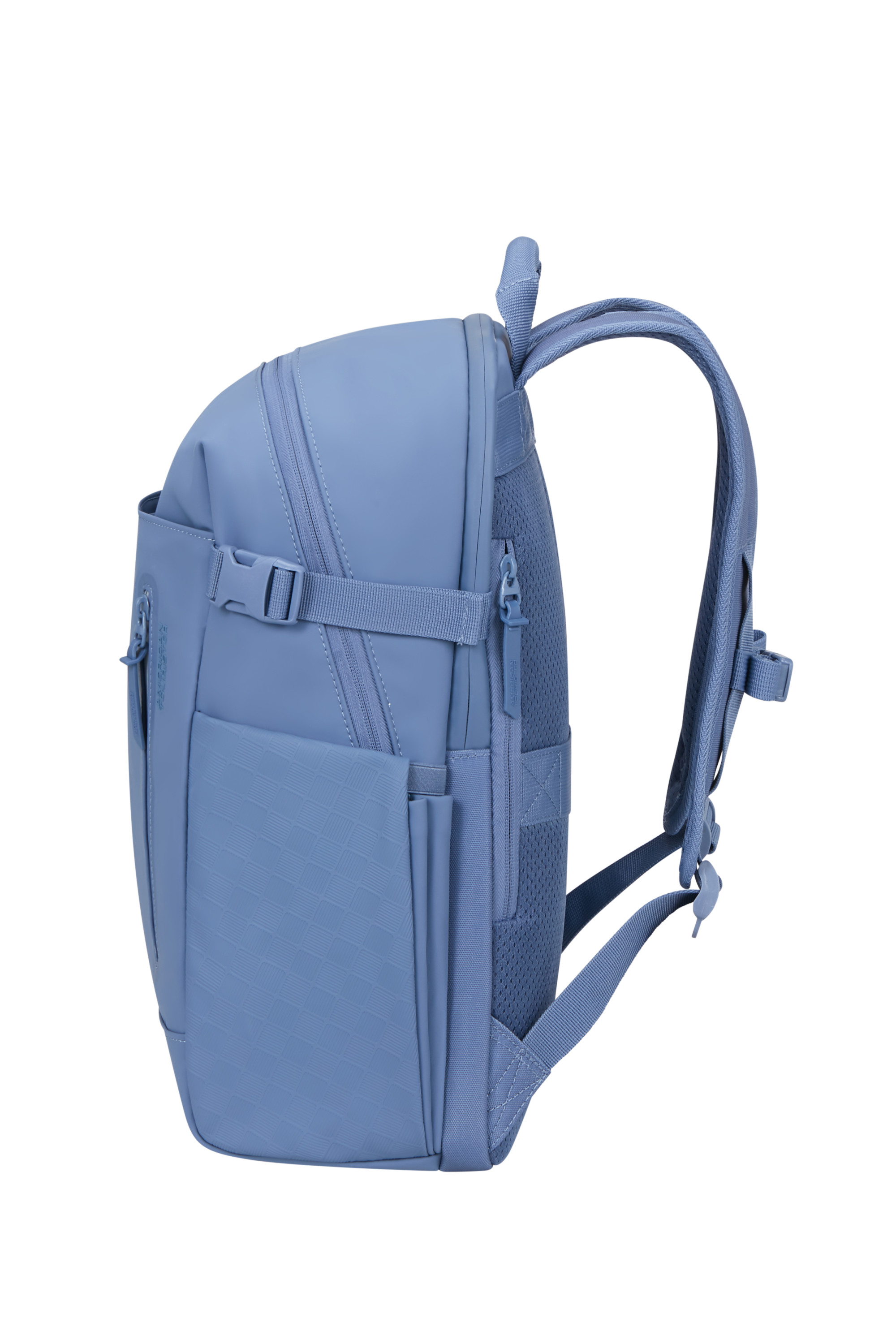 Urban tide sac à dos ordinateur AMERICAN TOURISTER Bleu