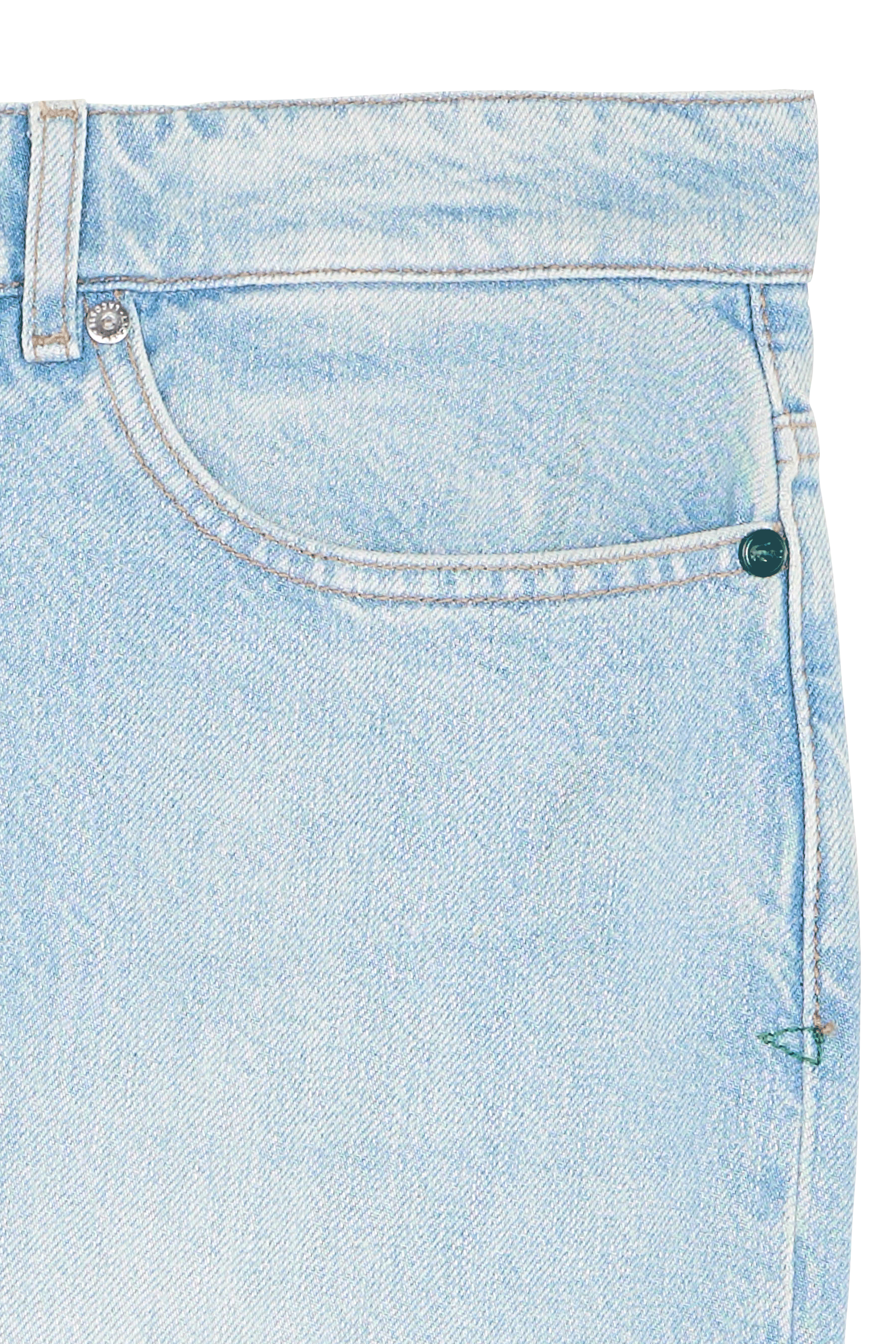 Jean LACOSTE Bleu
