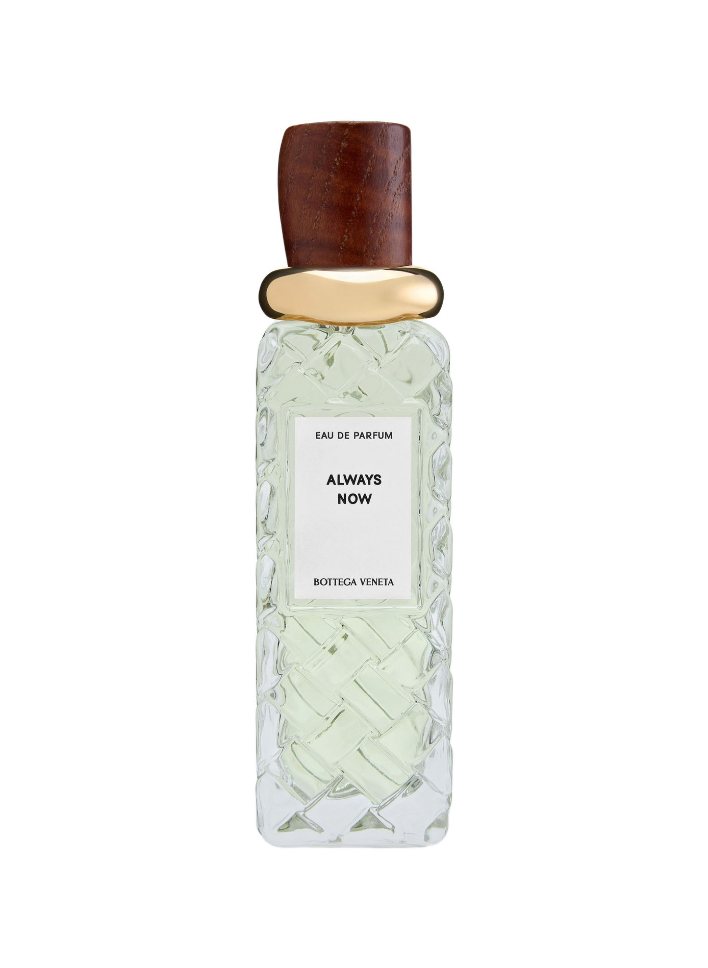 Always Now - Eau de Parfum BOTTEGA VENETA No color