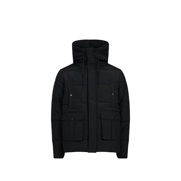 Parka KALI à capuche Parka KALI à capuche