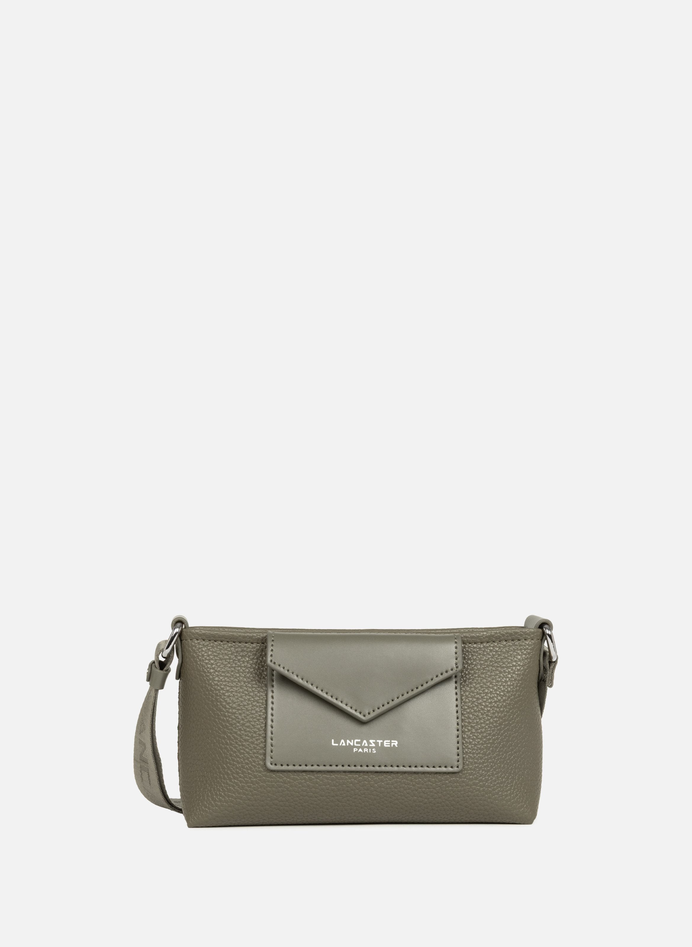 Clutch - Maya dubbele KBA LANCASTER Kaki