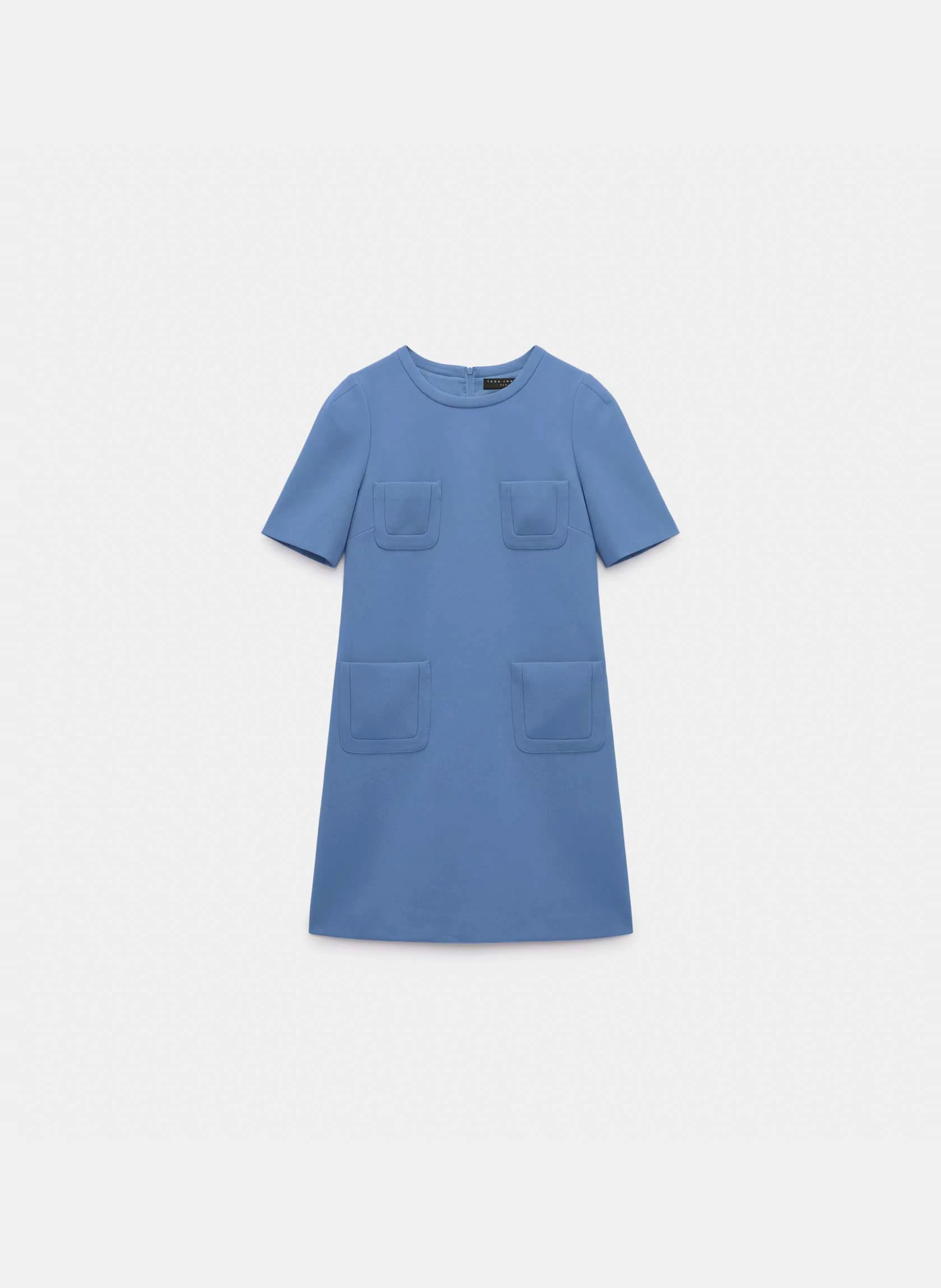 Tara Jarmon Tara Jarmon Robe renata