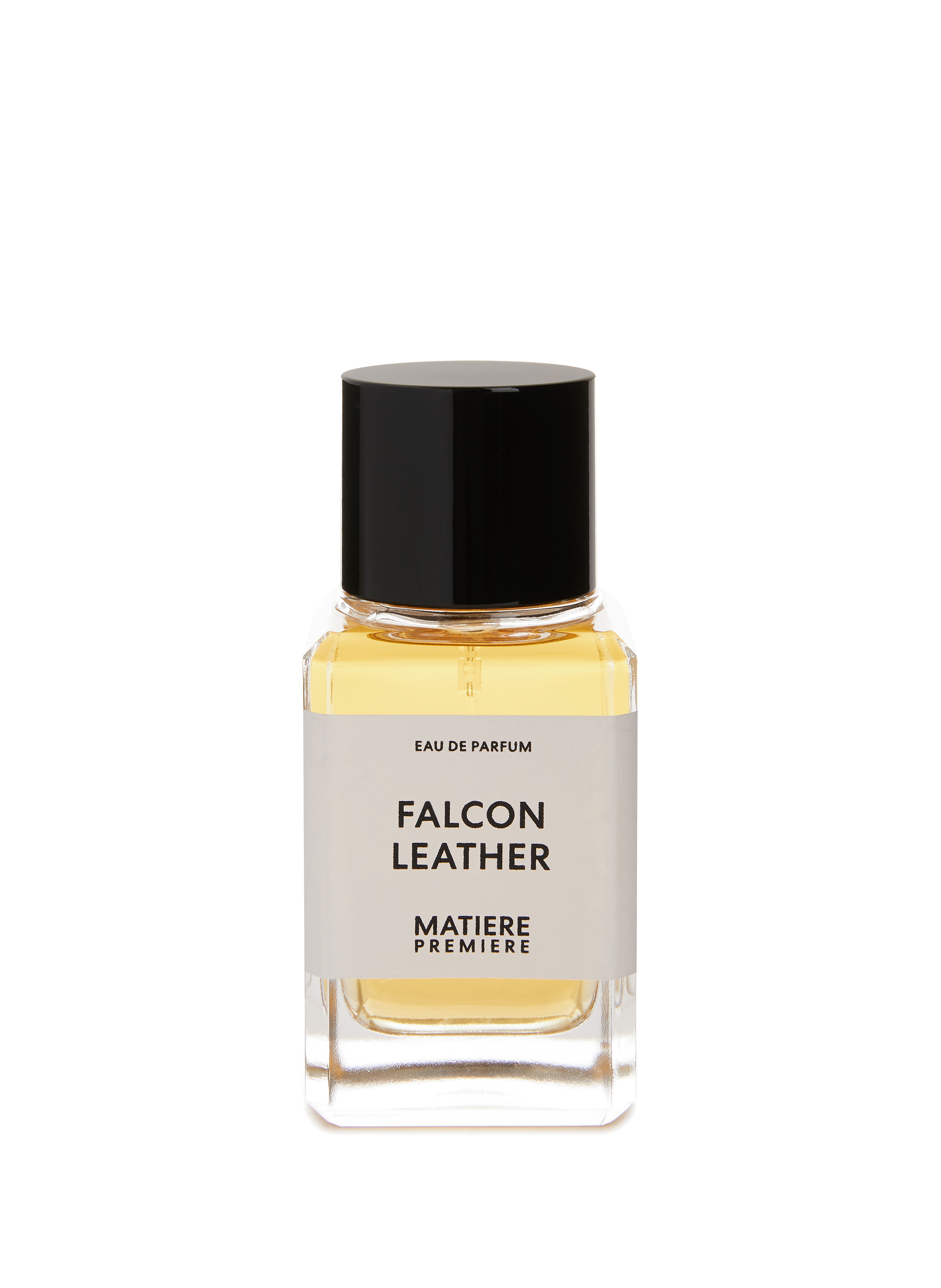 MATIERE PREMIERE Falcon Leather - Eau de parfum No color