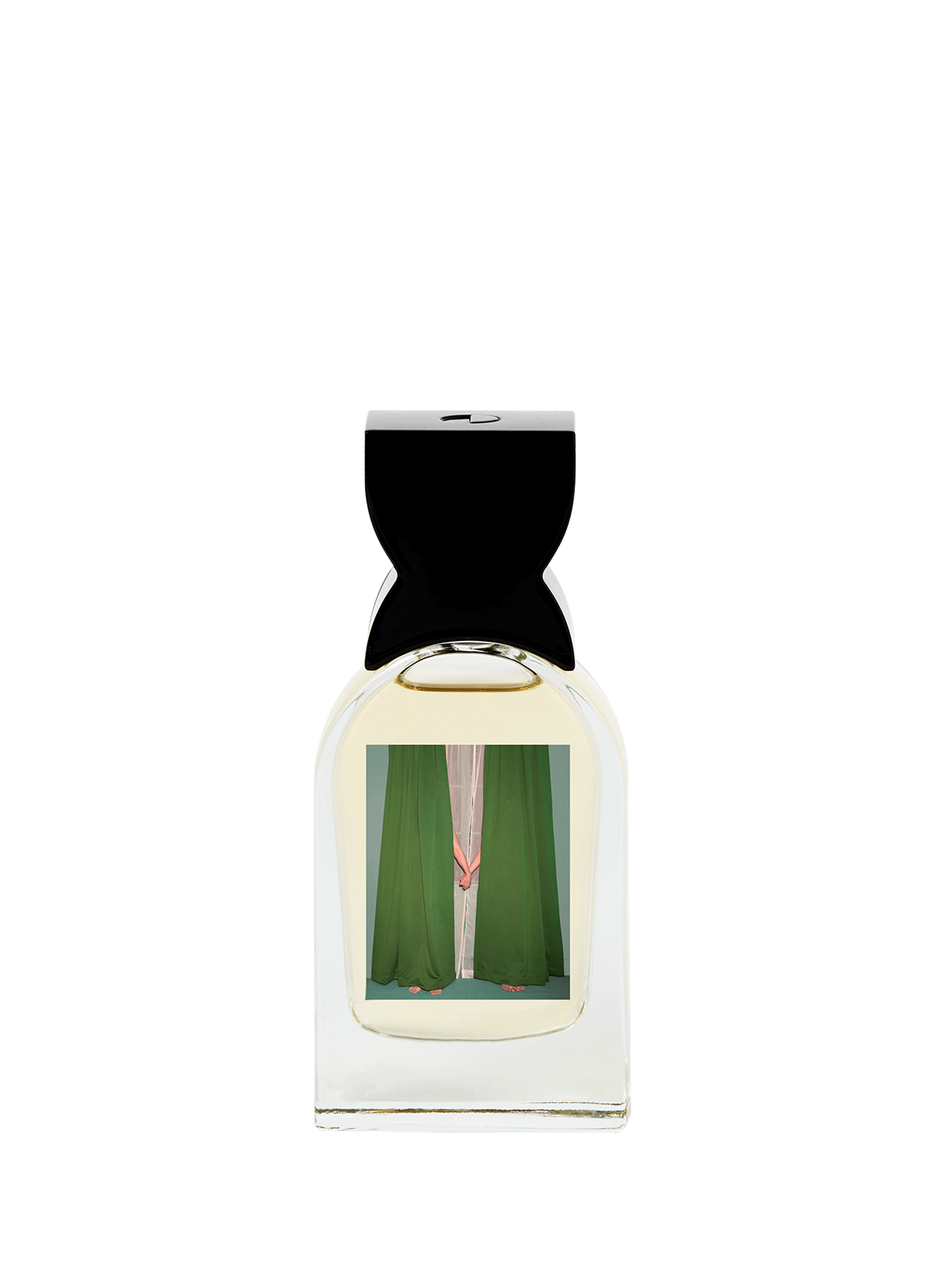 Musk Infidèle - Extrait de parfum ANTINOMIE No color