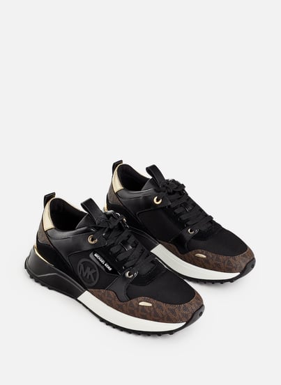 Collection Baskets Michael Kors Femme Printemps