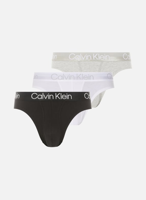 Slip de bain calvin klein homme 2025