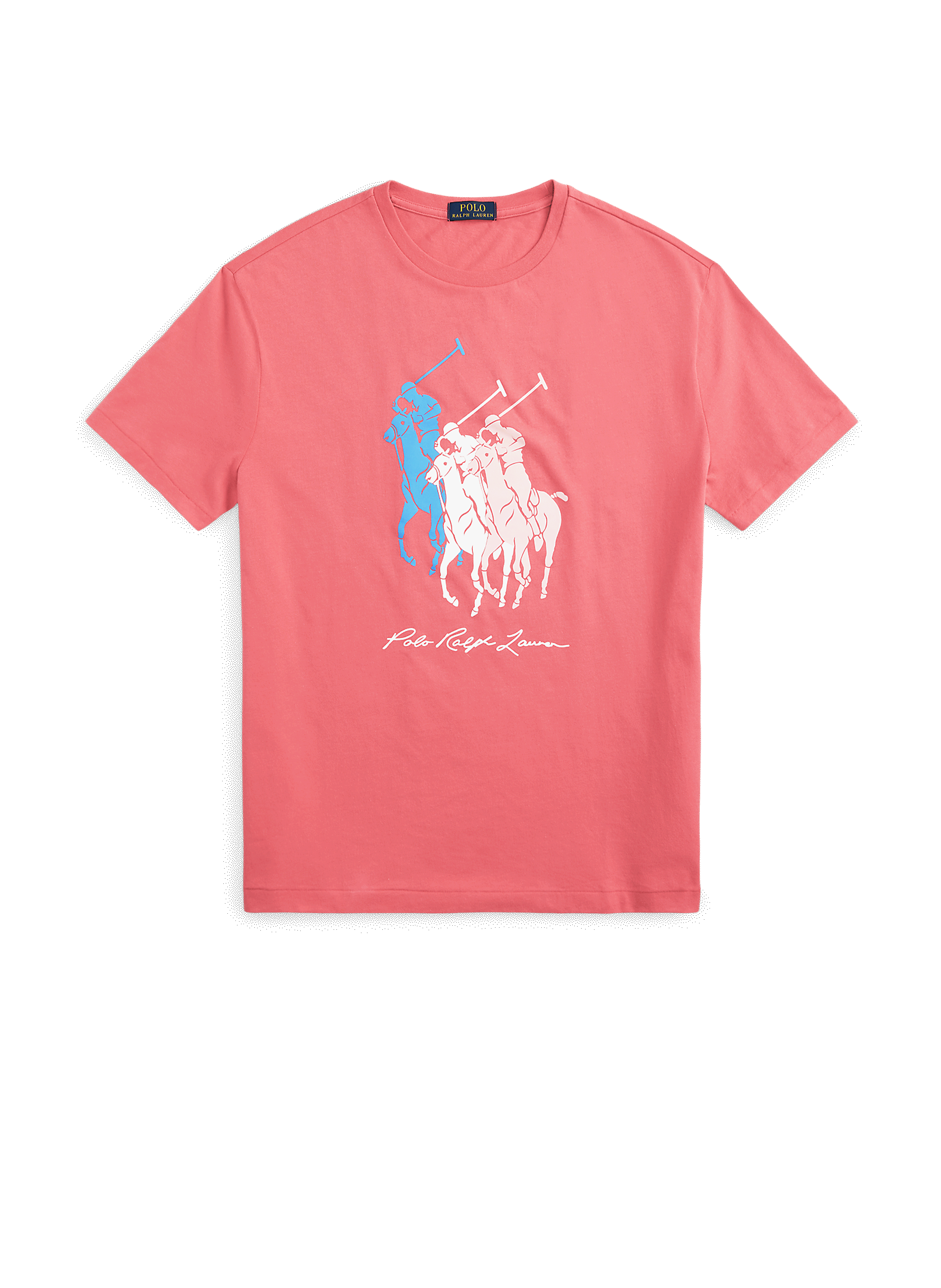 T-shirt imprimé en coton