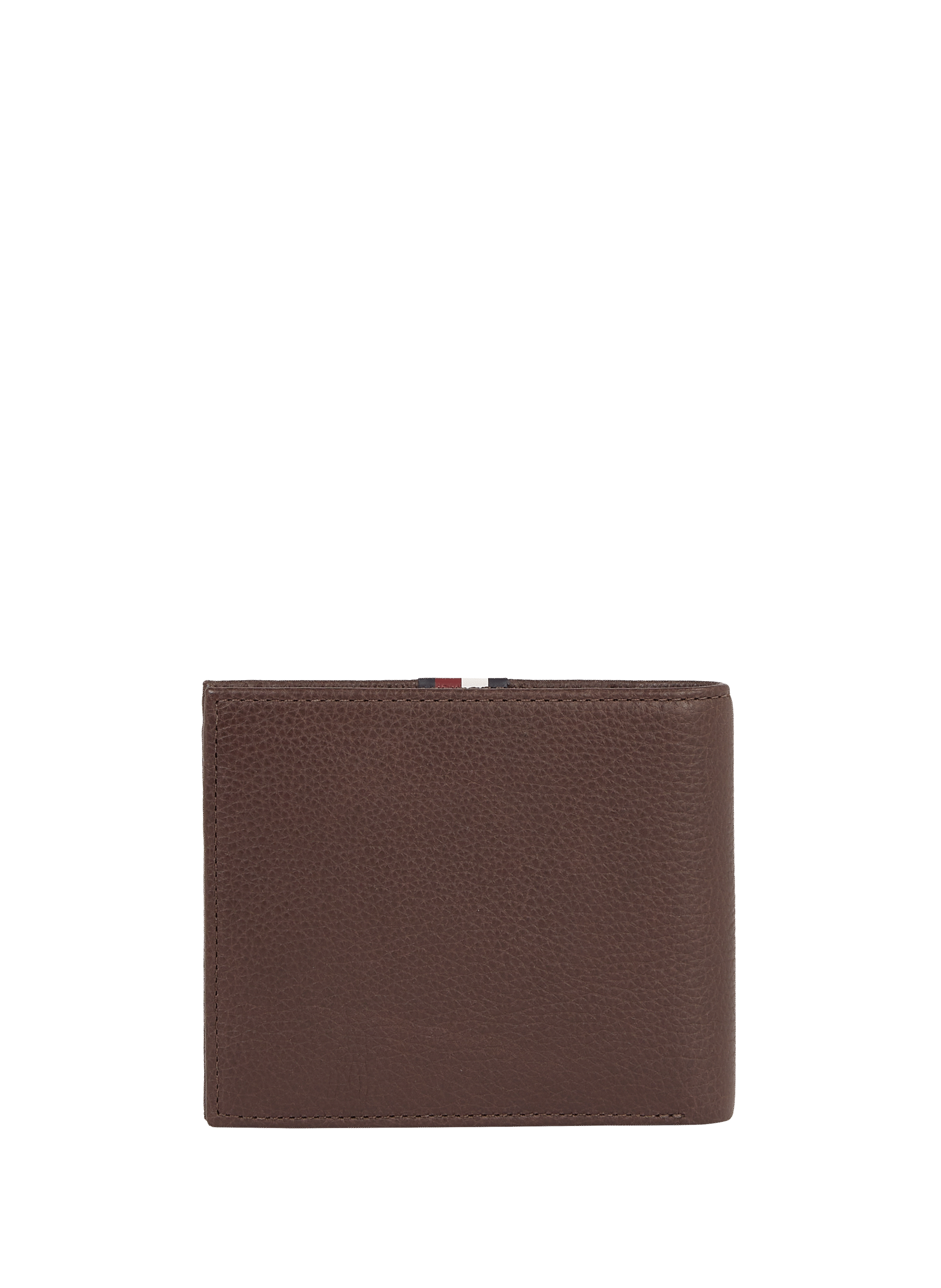 Portefeuille en cuir