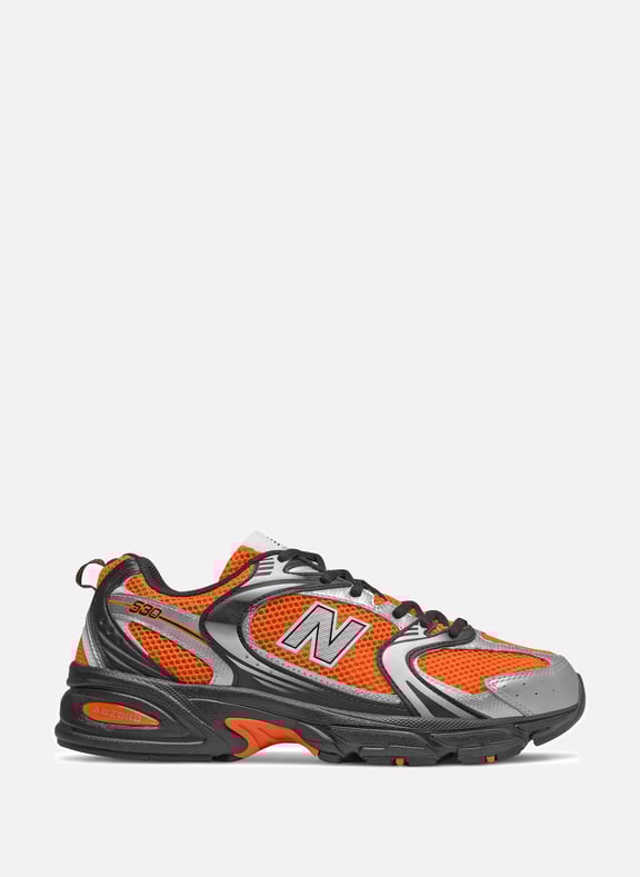 New balance online 530 orange
