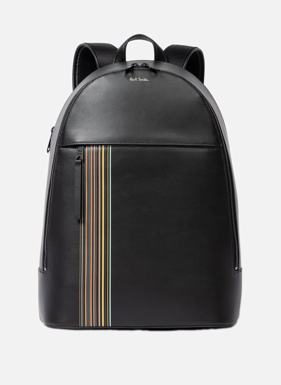 Black Backpack