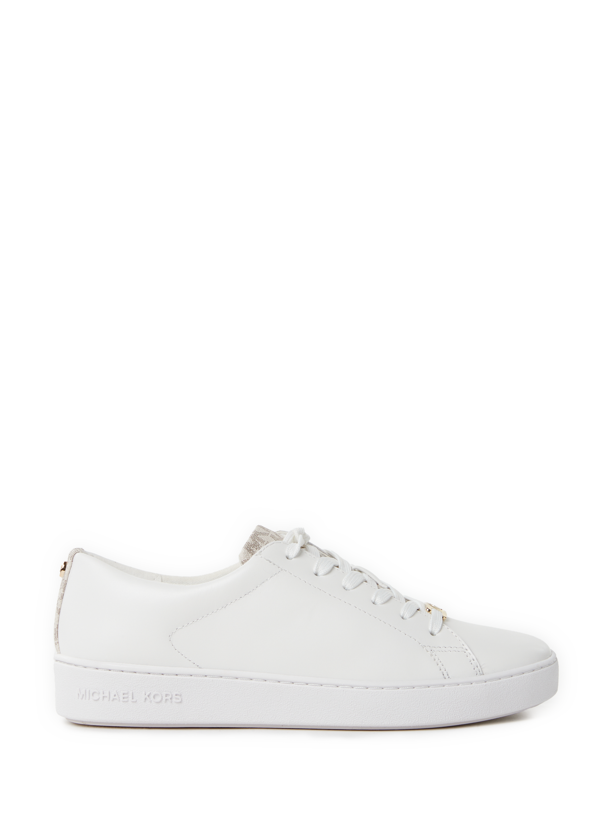 Keaton sneakers MICHAEL KORS White